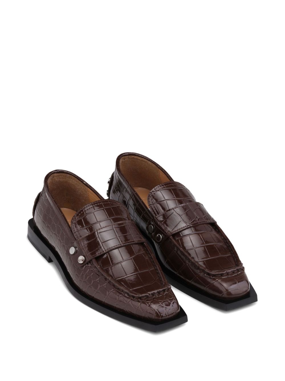 Jolene loafers - 2