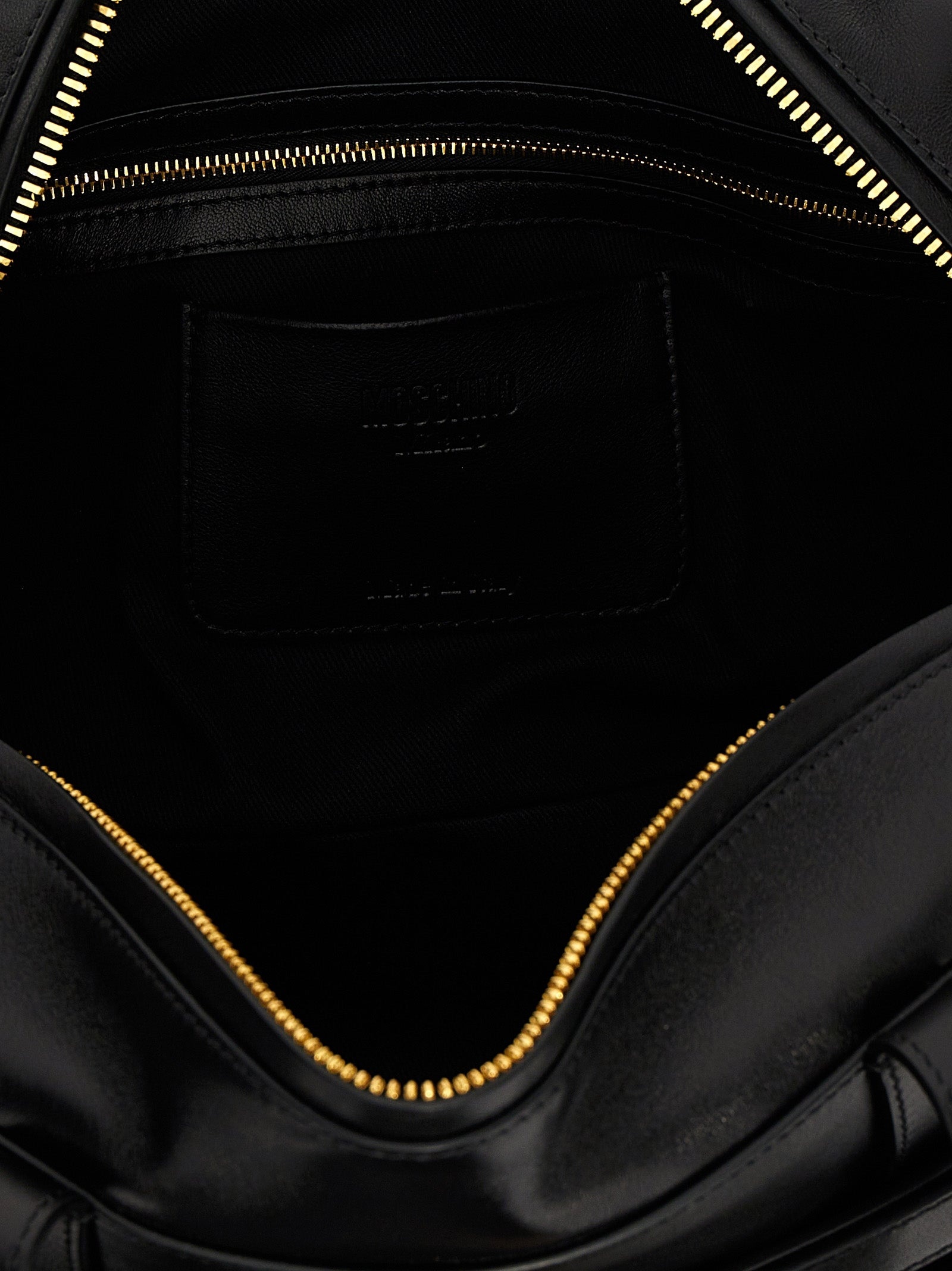 Moschino Women 'Moschino Tie Me Bag' Handbag - 4