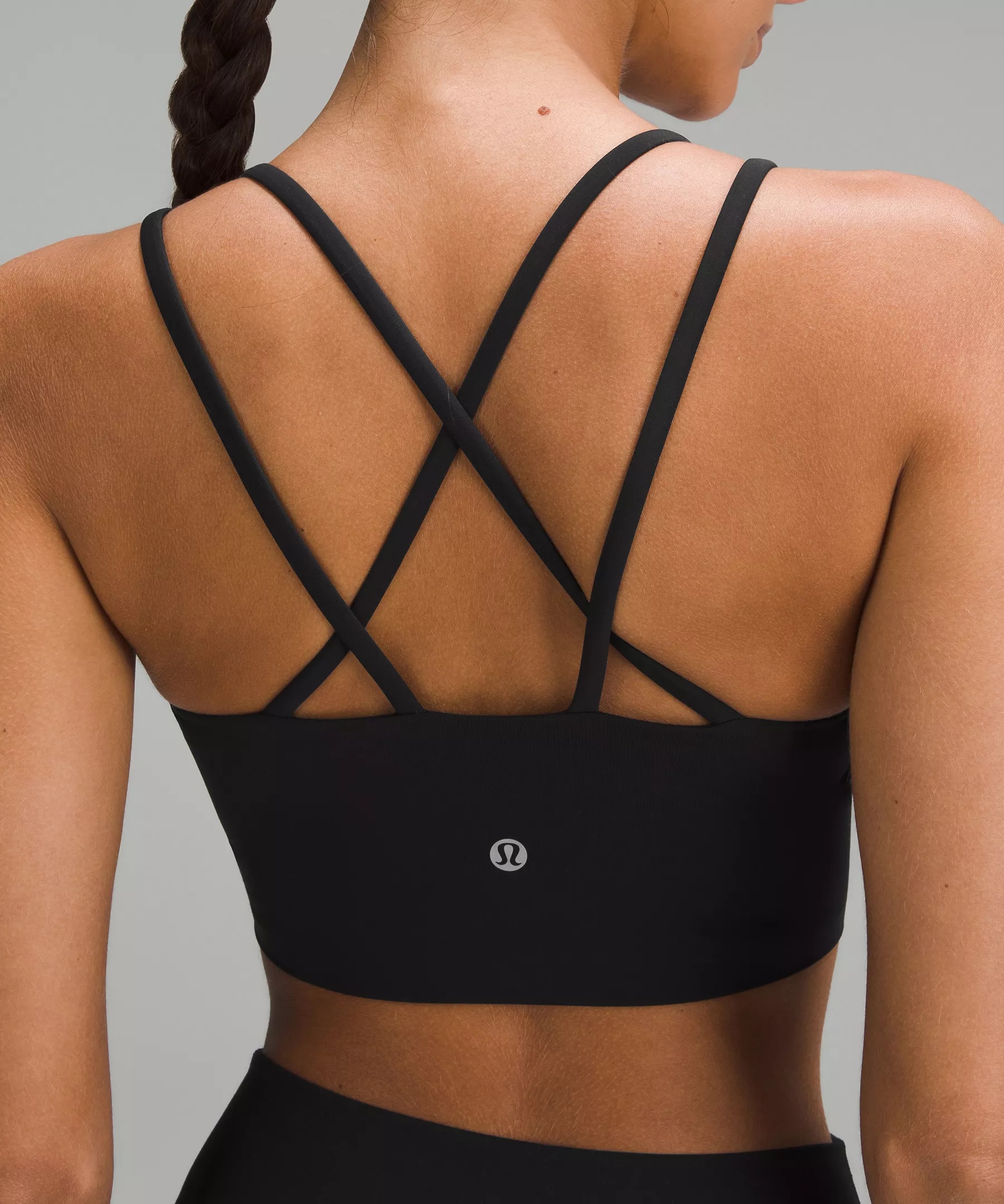 Like a Cloud Longline Bra *Light Support, B/C Cup - 5