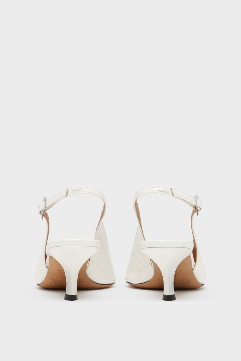 Kinkies slingback 3