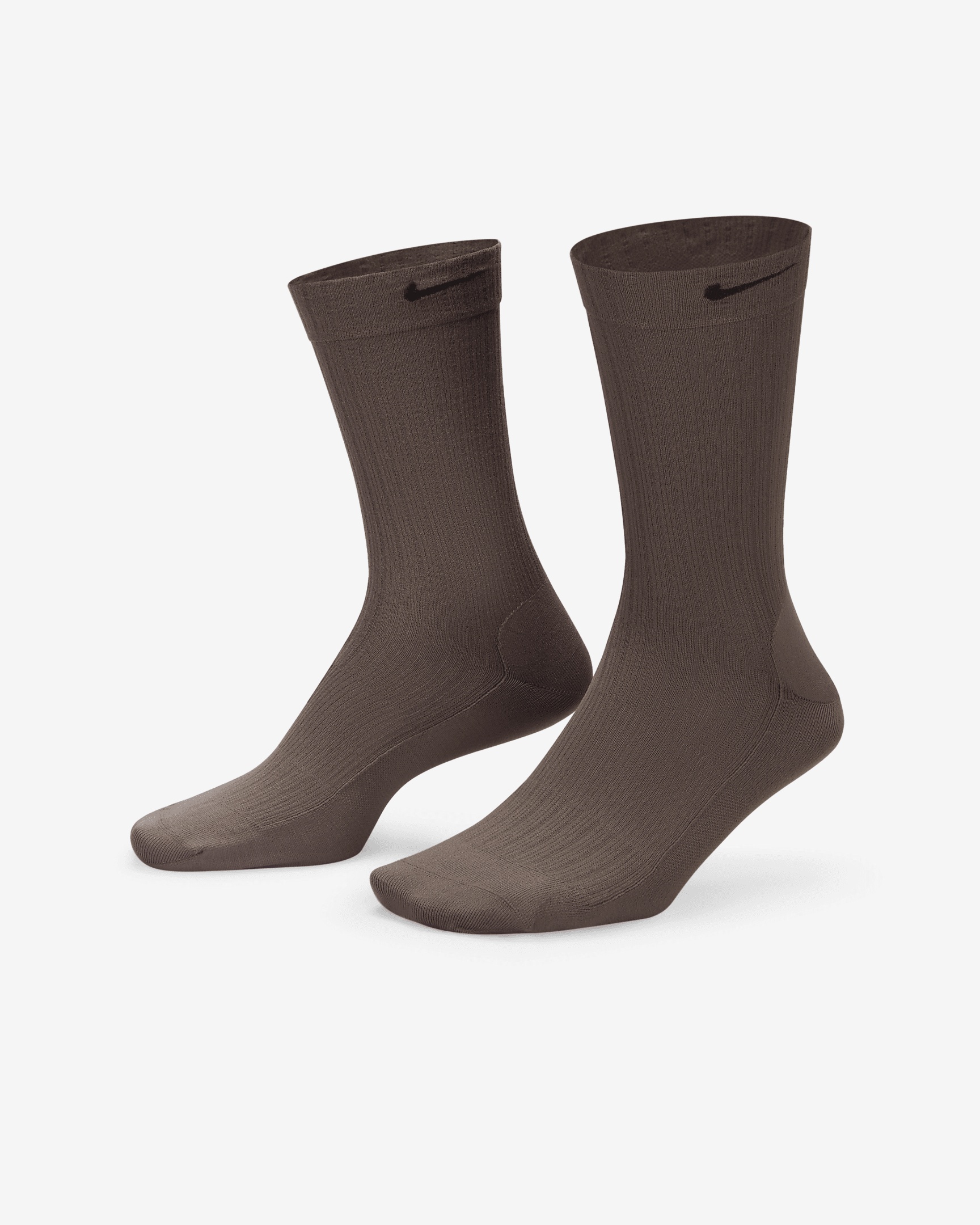 Nike Women's Sheer Crew Socks (1 Pair) - 1