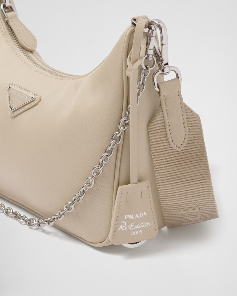 Prada Re-Edition 2005 Re-Nylon bag 7