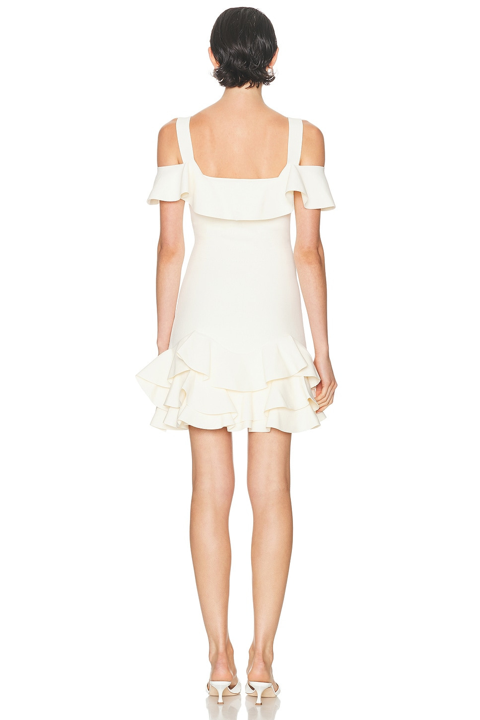 Sienna Dress - 3