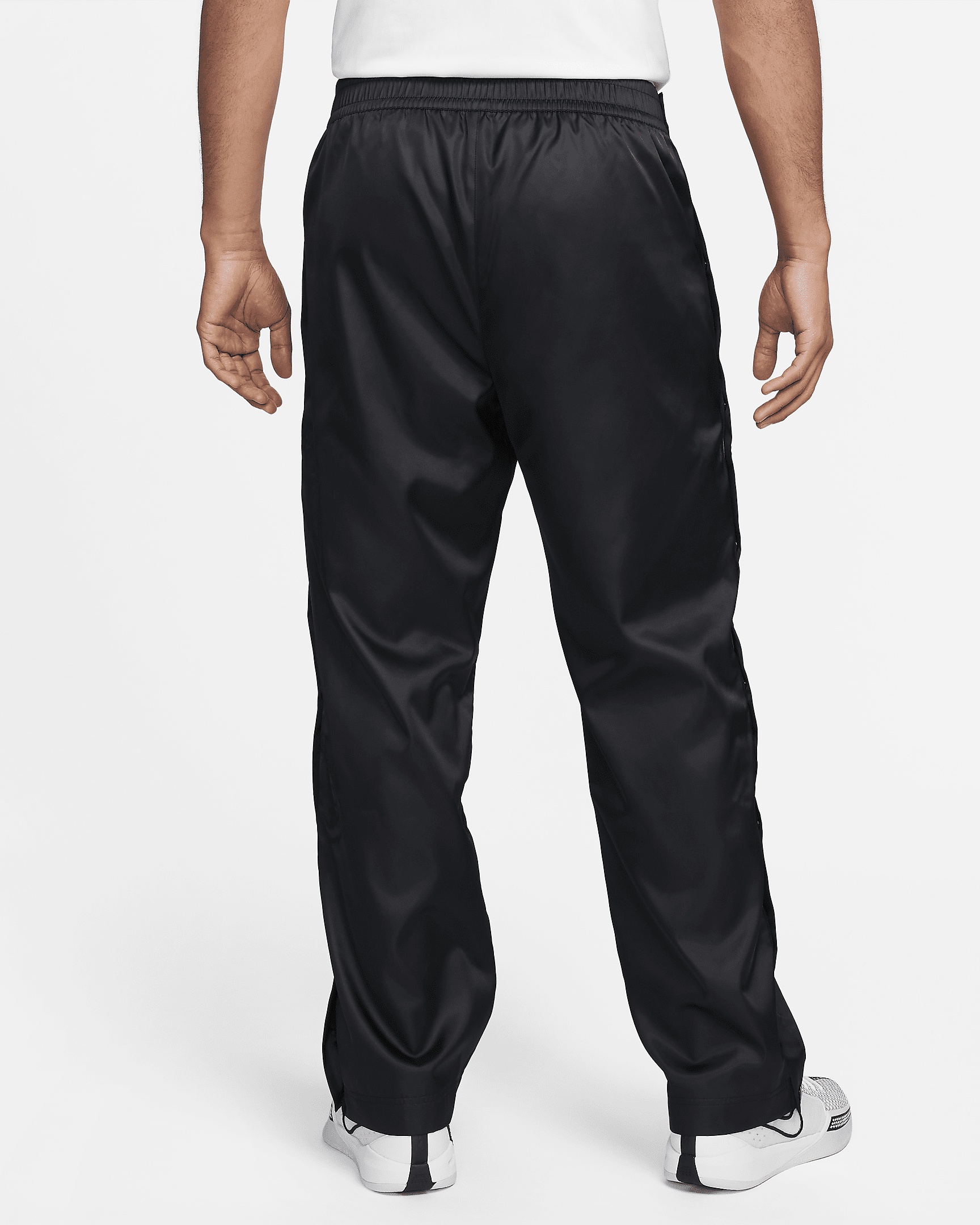 Nike rip away pants hotsell
