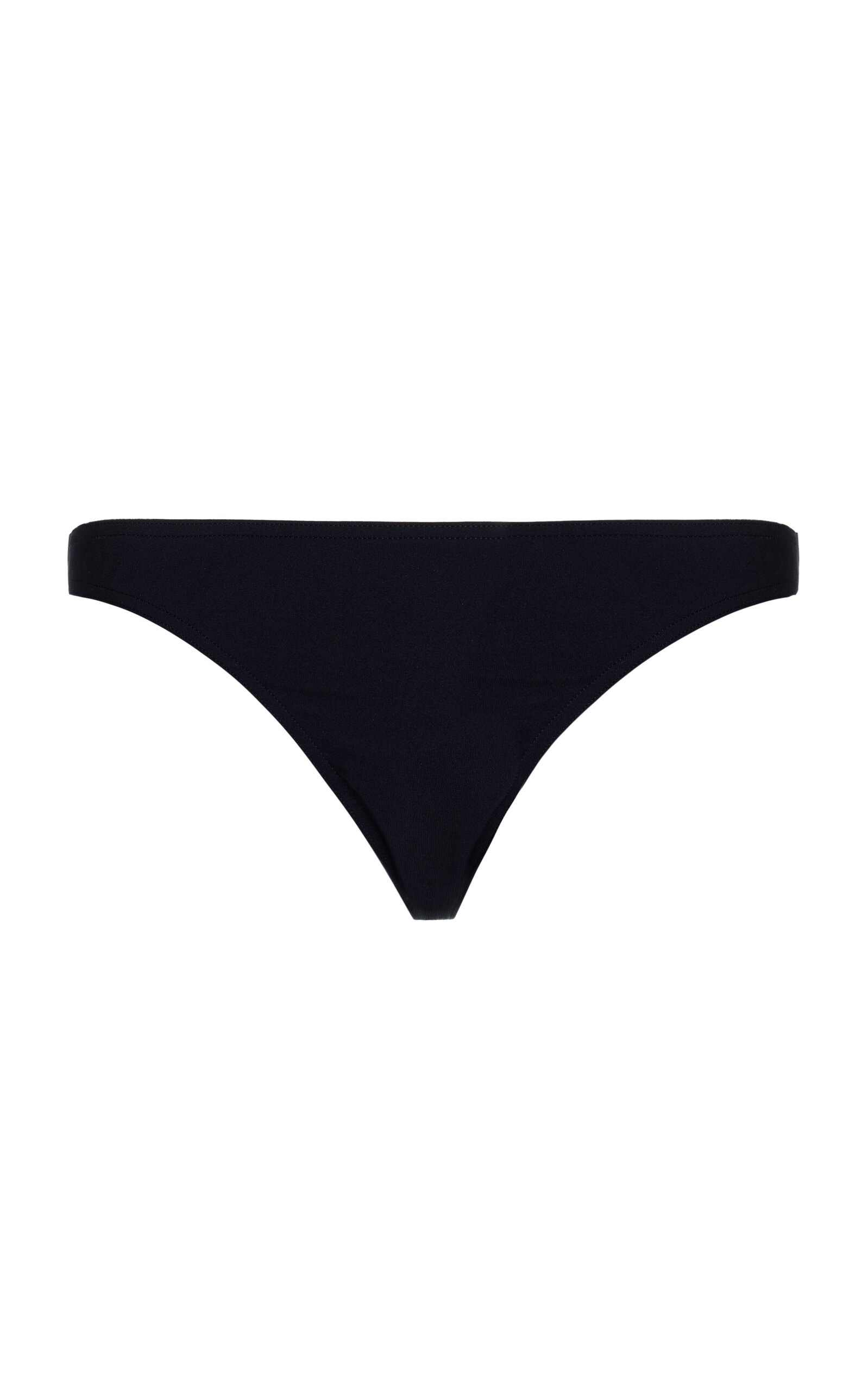 Fripon Bikini Bottom black - 1