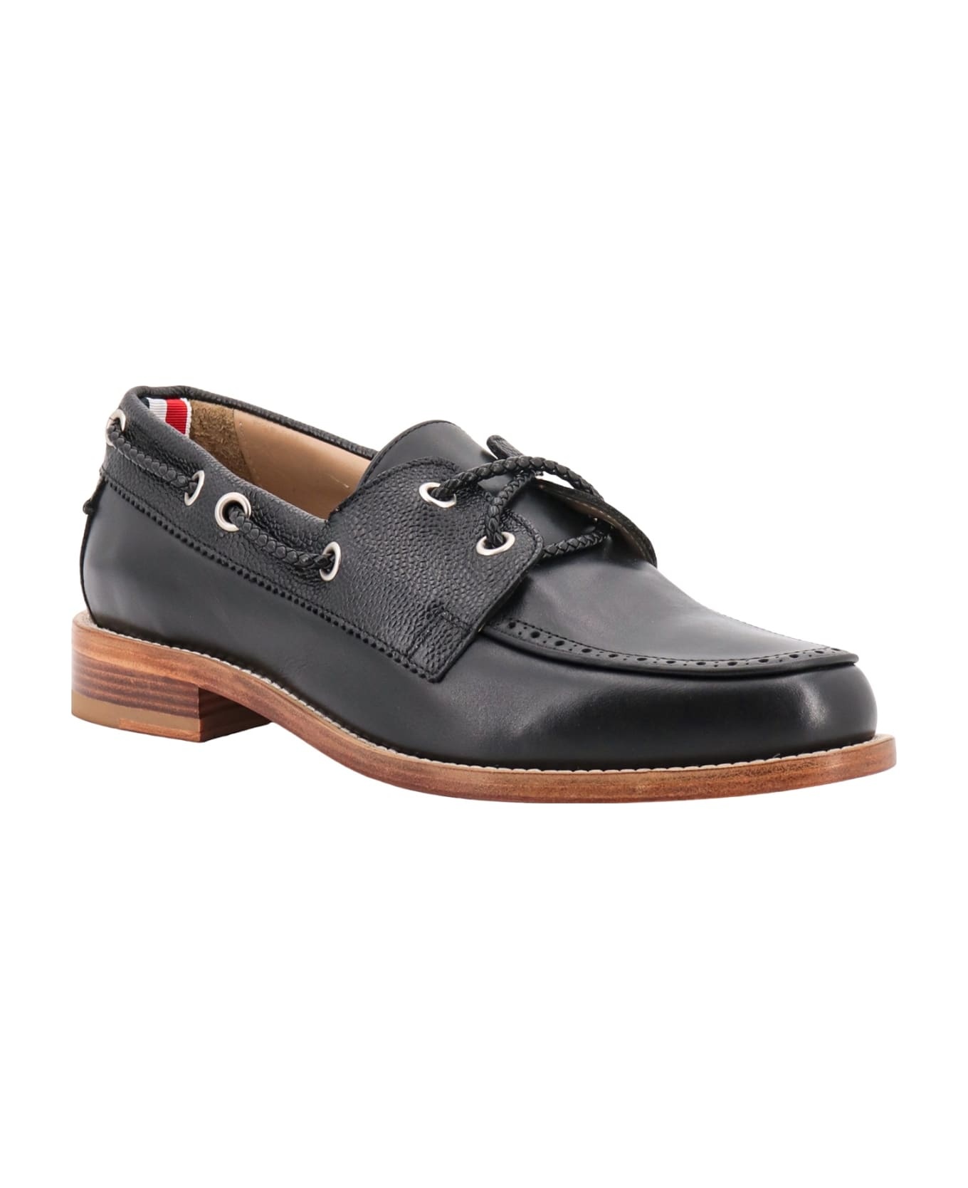 Boat Moccasin - 2