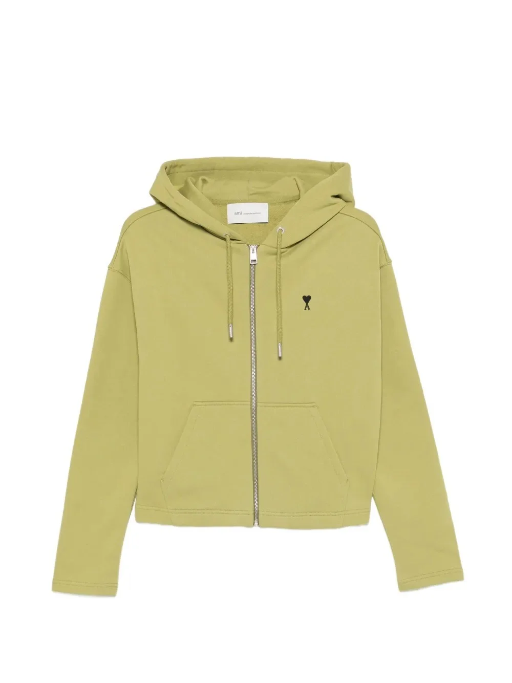 ADC ZIP HOODY - 1
