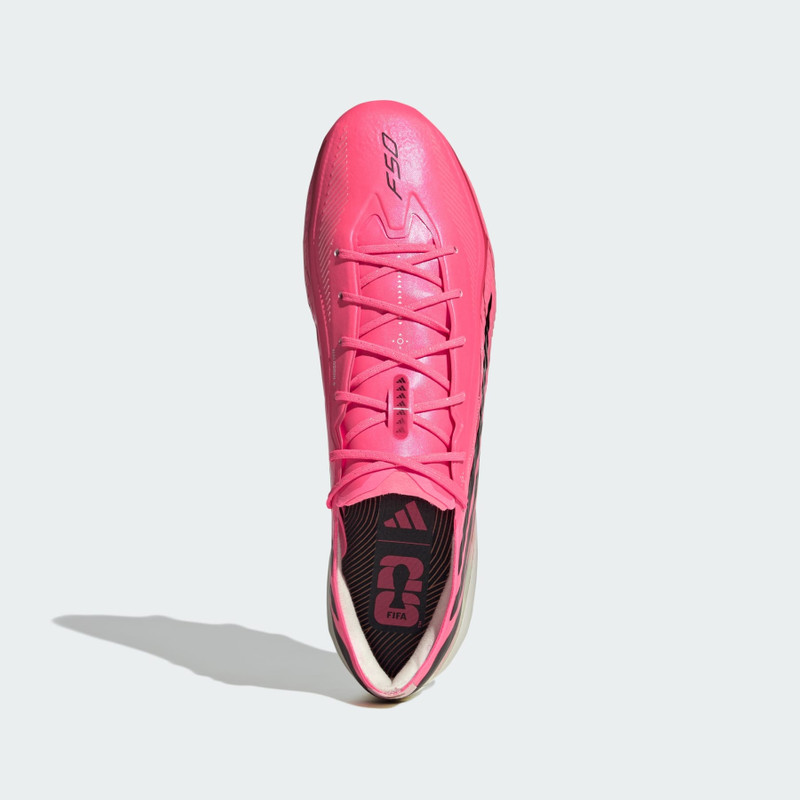 F50 HYPERFAST ELITE Soft Ground Soccer Cleats 3