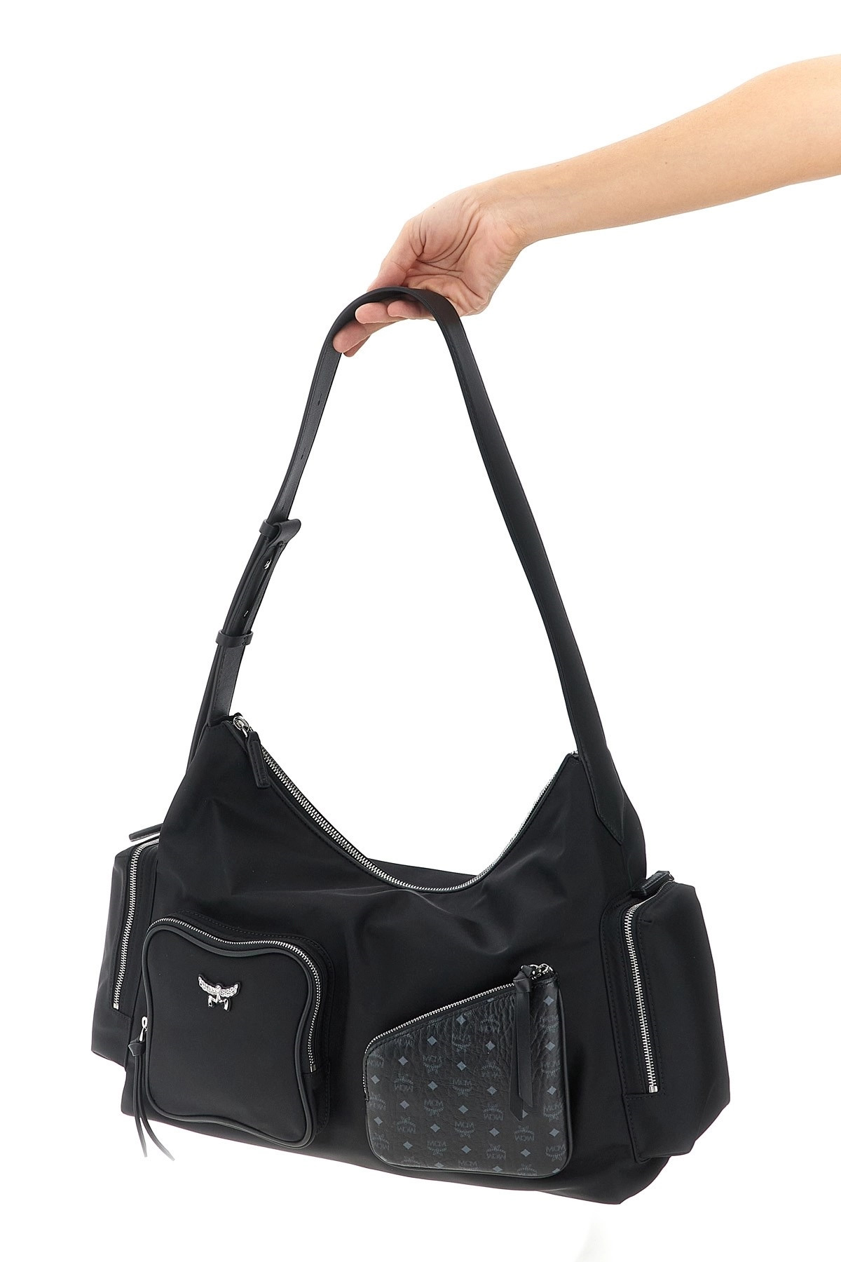 'Aren' medium shoulder bag - 2