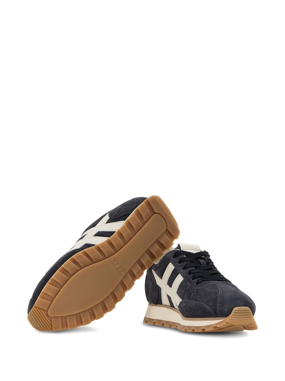 86er lace-up sneakers - 4