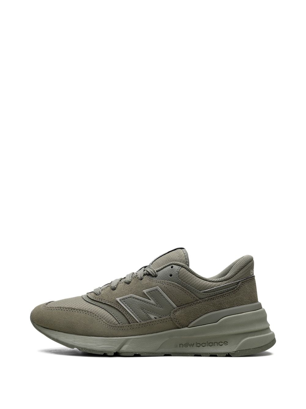 997 "Beige" sneakers - 5