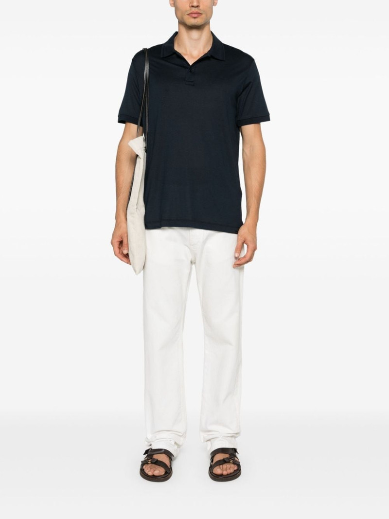 Paul & Shark short-sleeve polo shirt outlook