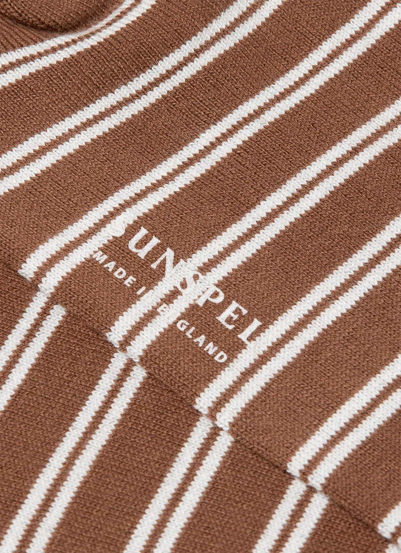Sunspel Cotton Socks outlook