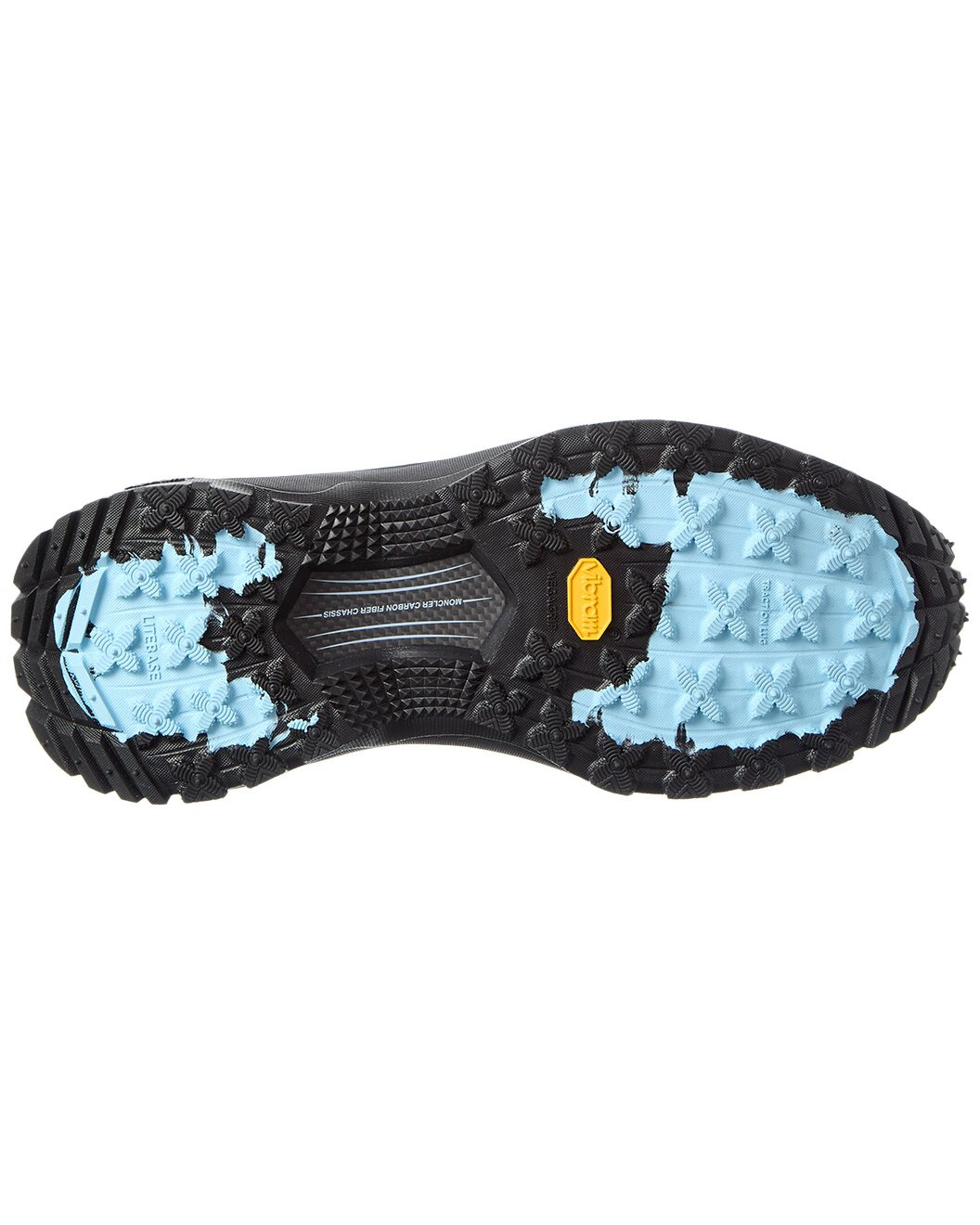 Moncler Trailgrip Lite2 Sneaker - 4