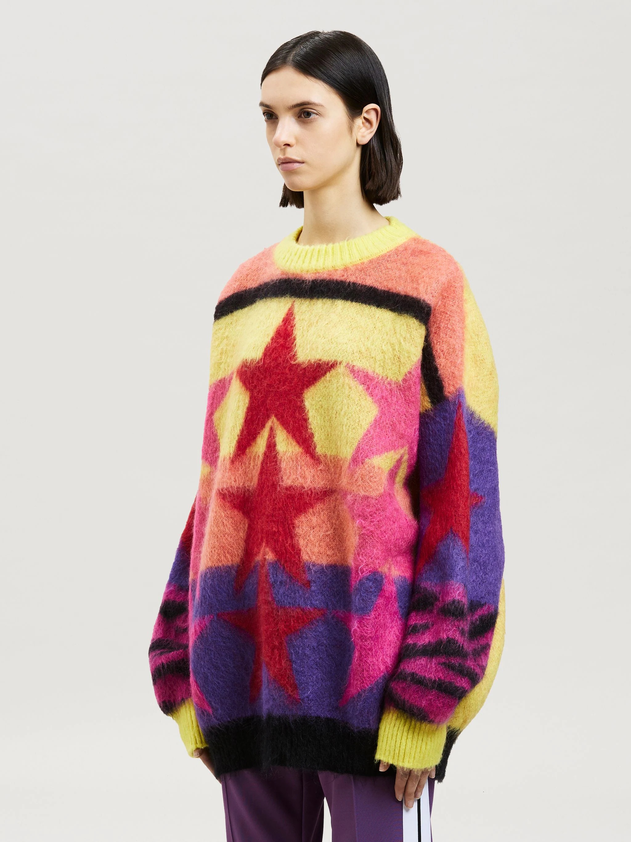 STARS SWEATER - 4