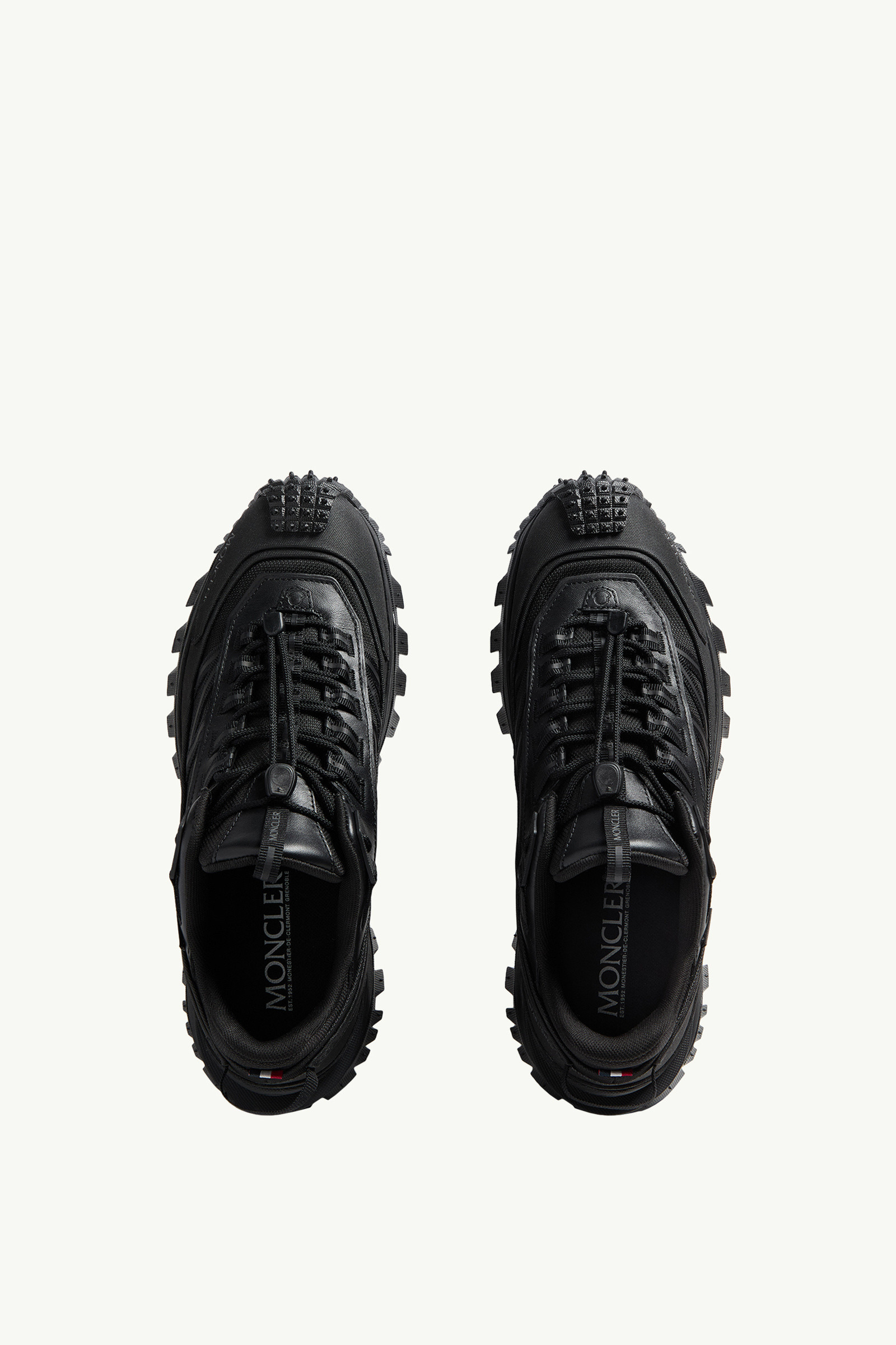 Trailgrip GTX Sneakers - 6