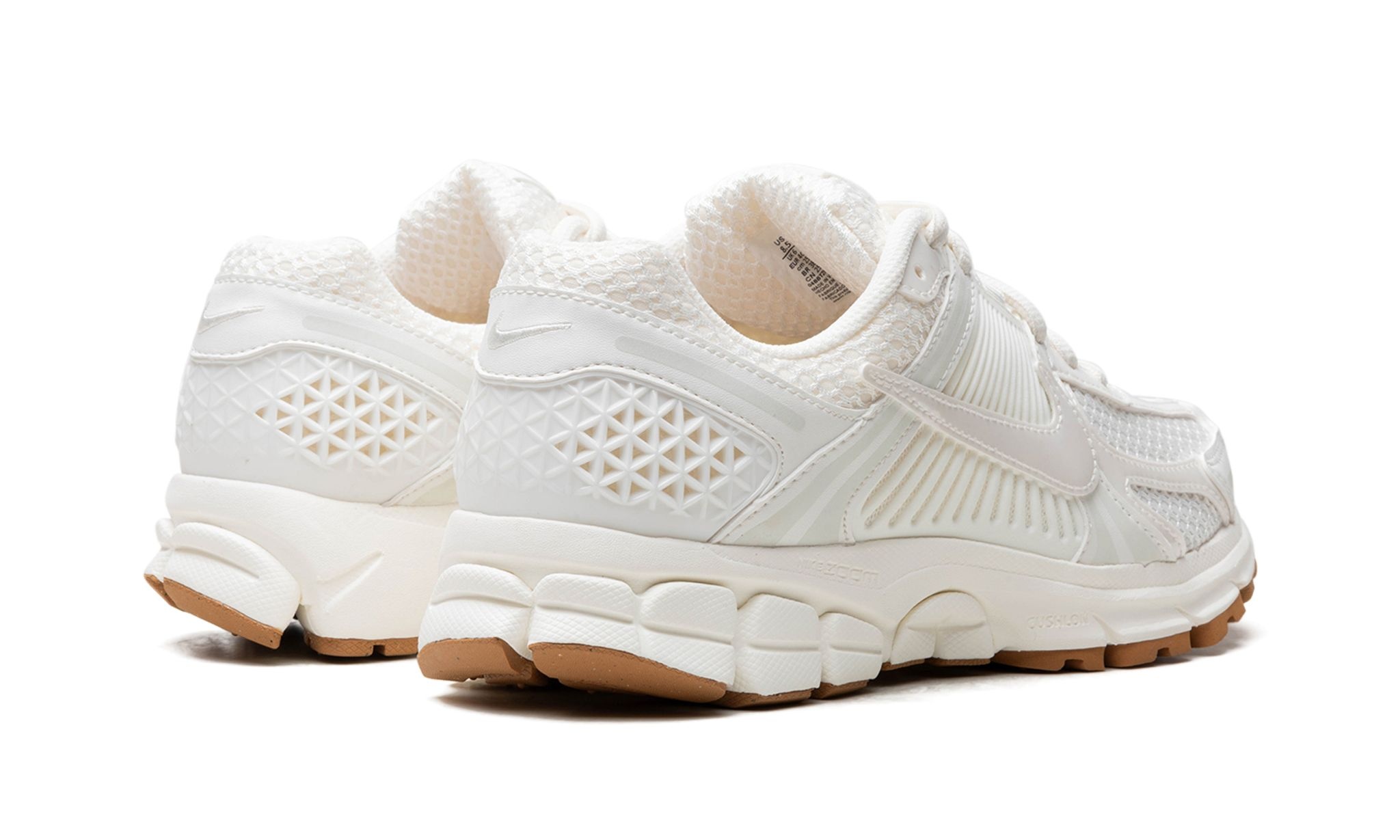 WMNS Nike Zoom Vomero 5 "SAIL GUM" - 3