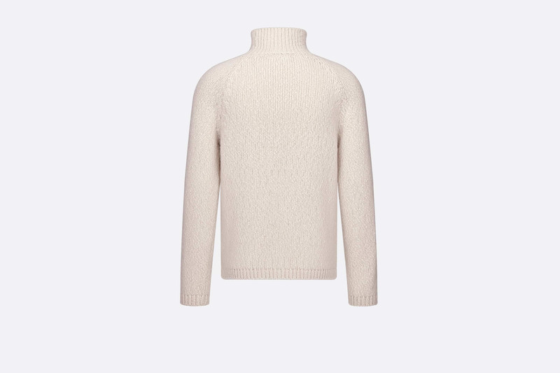 DIOR BY ERL Turtleneck Sweater 2