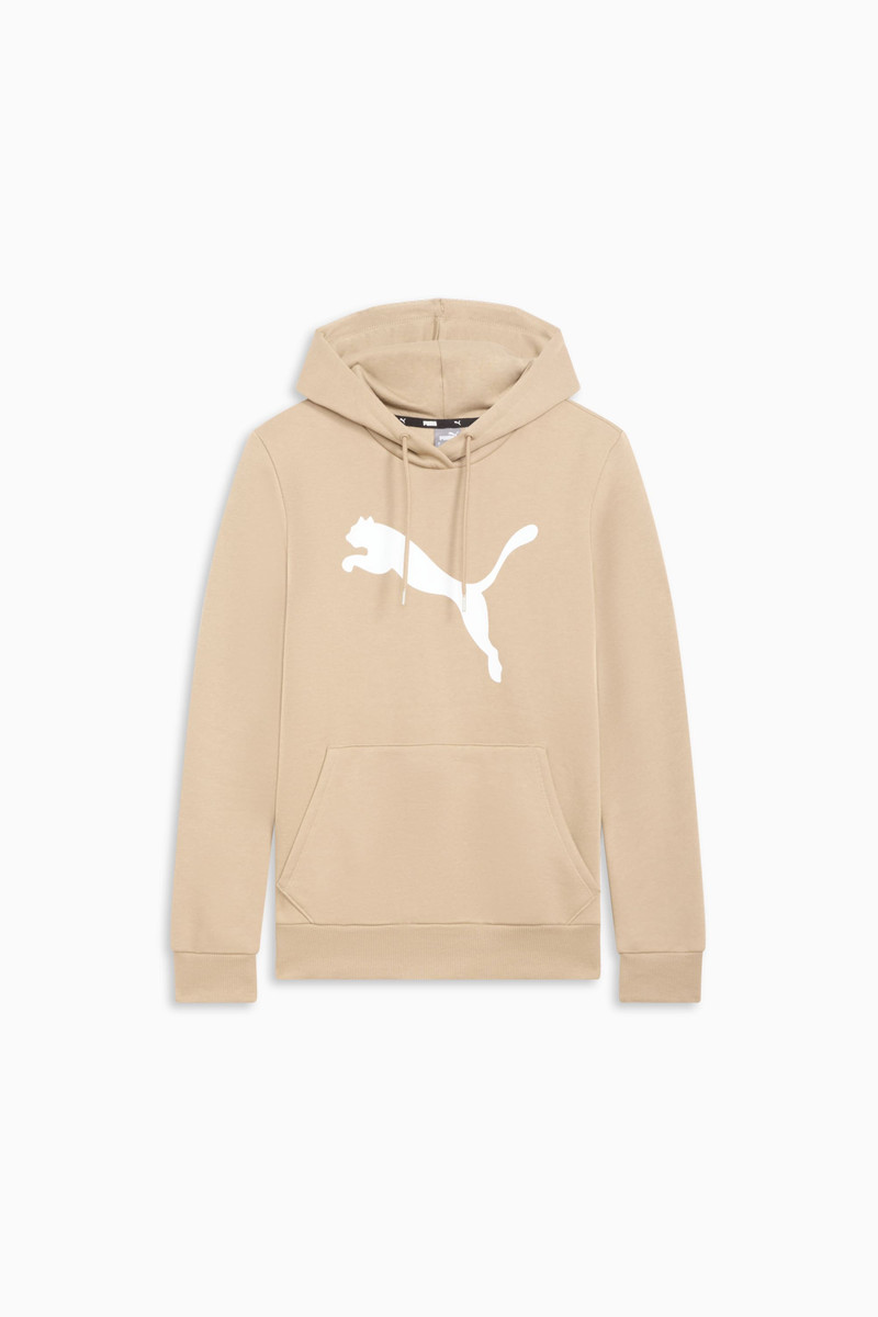 Essentials Big Cat Logo Women's Hoodie 1