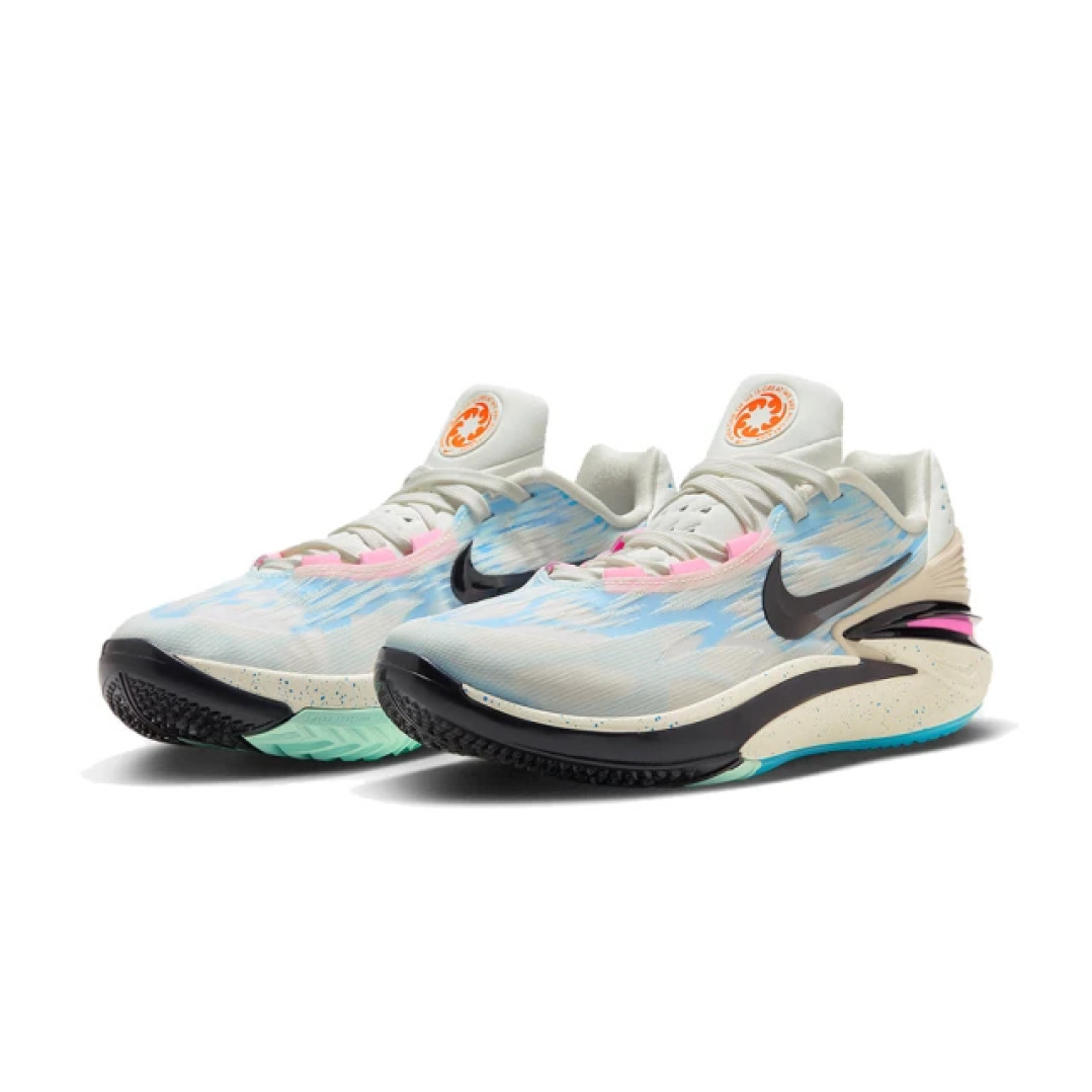 Nike Air Zoom G.T. Cut 2 EP 'Greatness' DJ6013-104 - 2