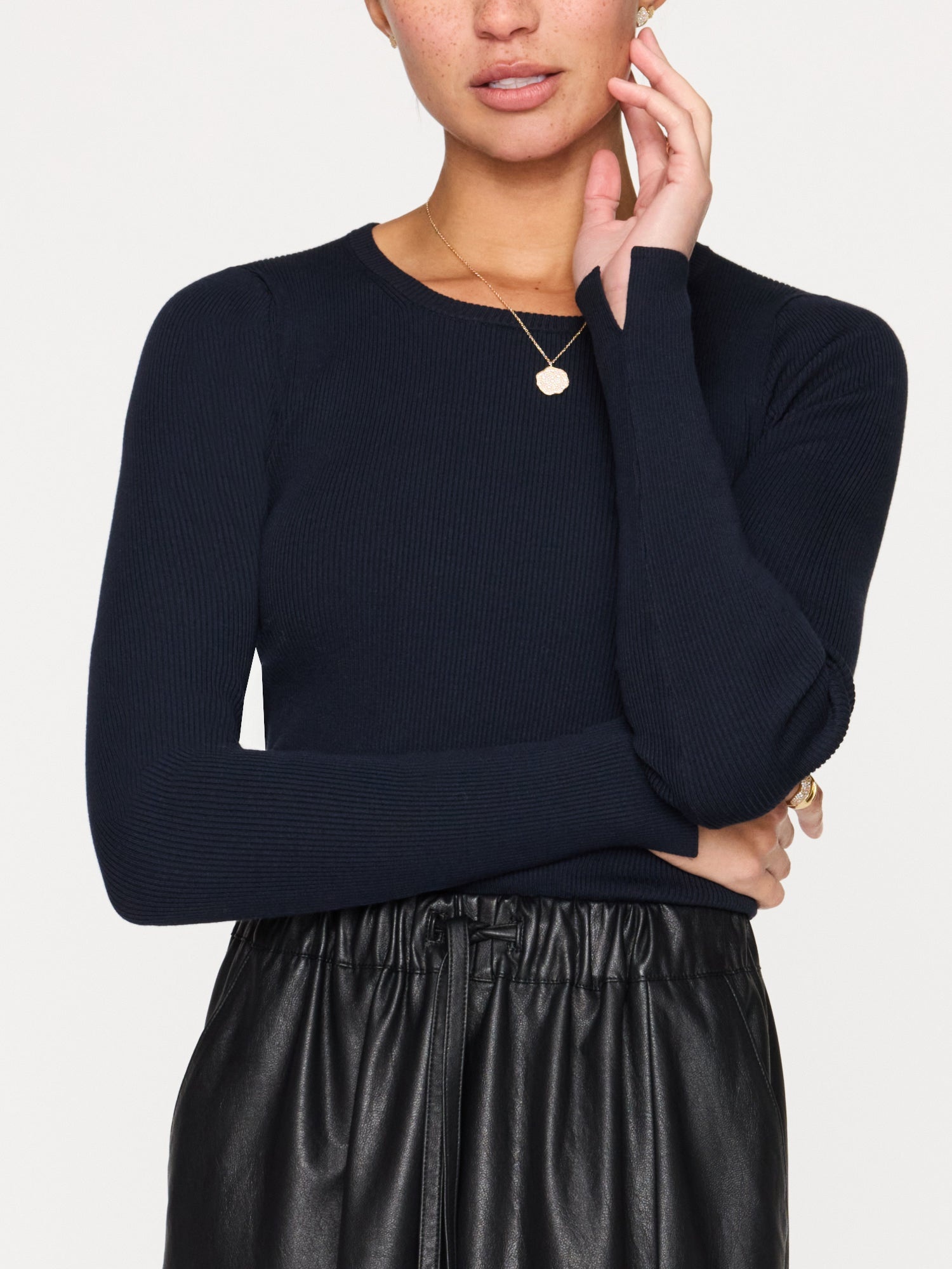 The Tamsin Bodysuit - 1
