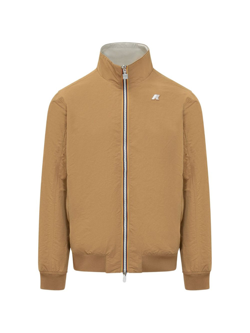 Arsene reversible jacket 1