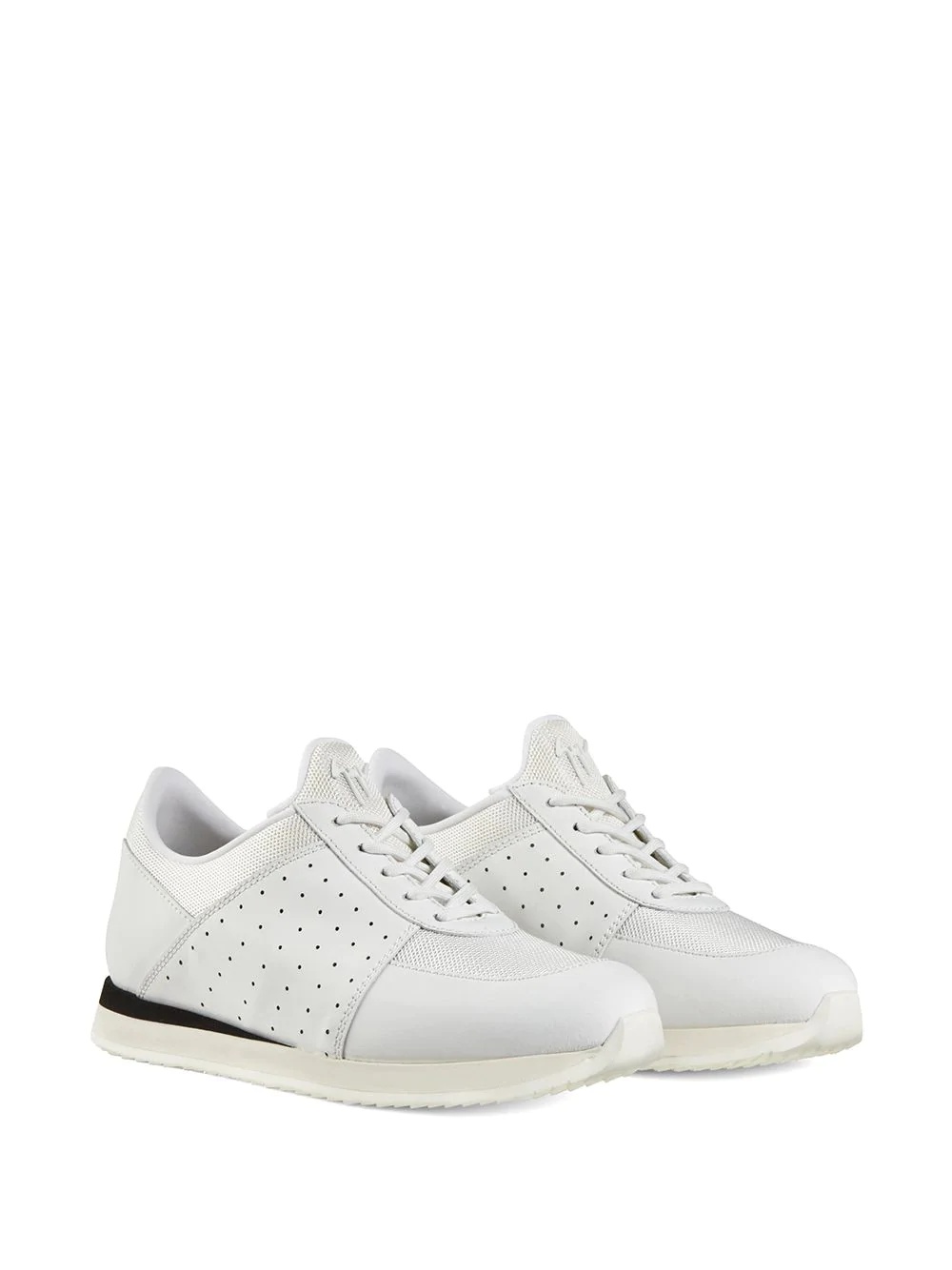 New Jimi Running low-top trainers - 2
