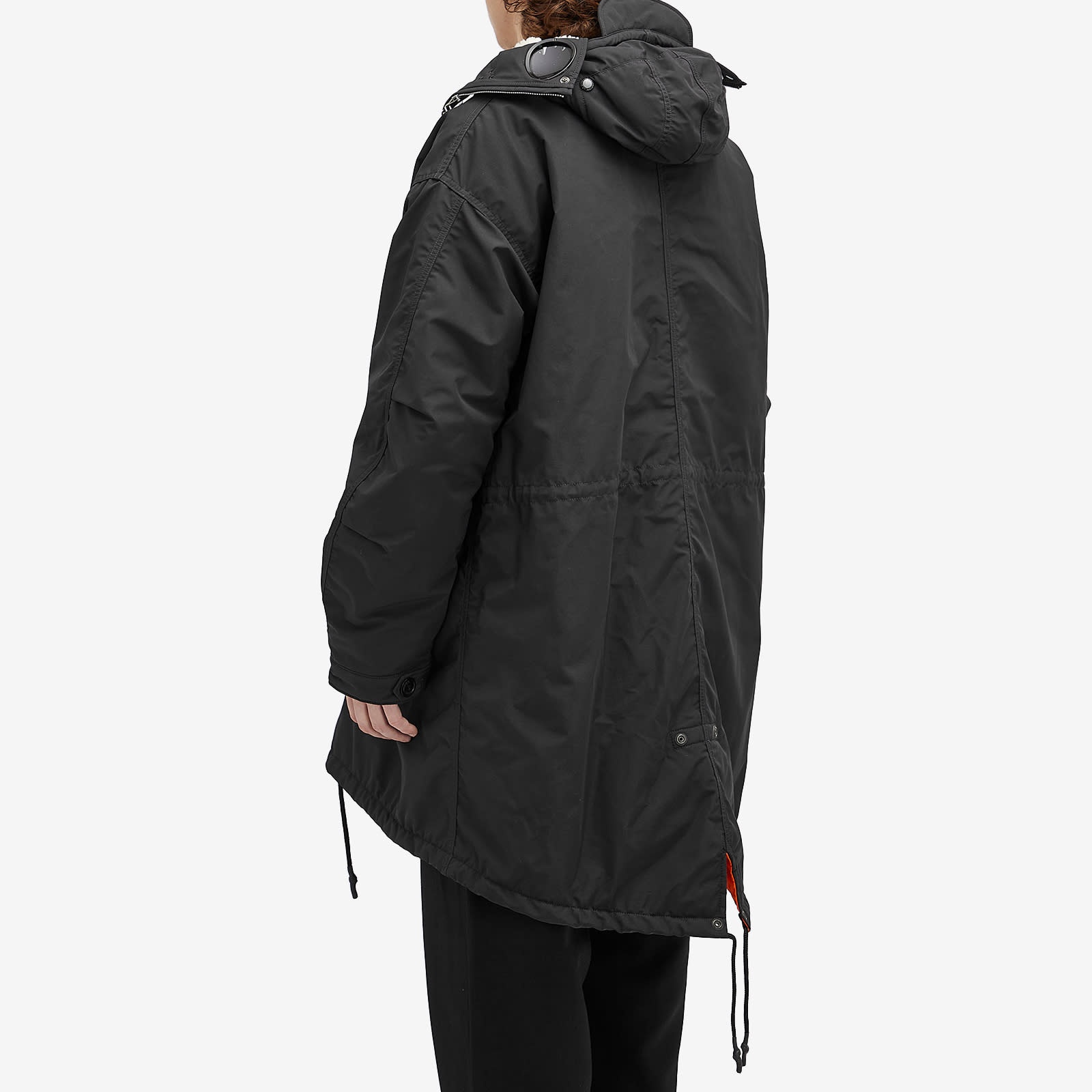 Junya Watanabe MAN x C.P. Company 3L Goggle Jacket - 3