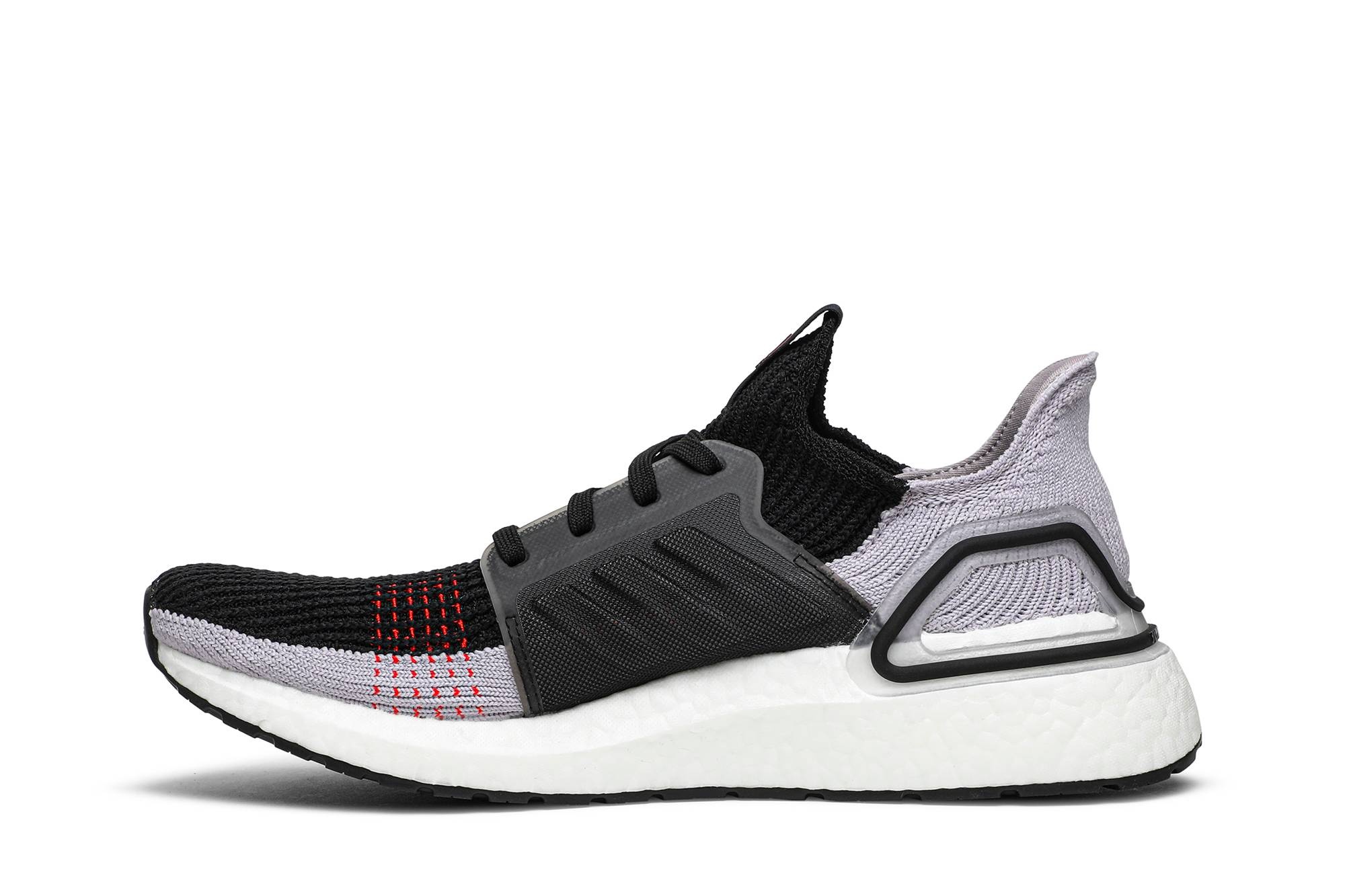 Wmns UltraBoost 19 'Soft Vision' - 3