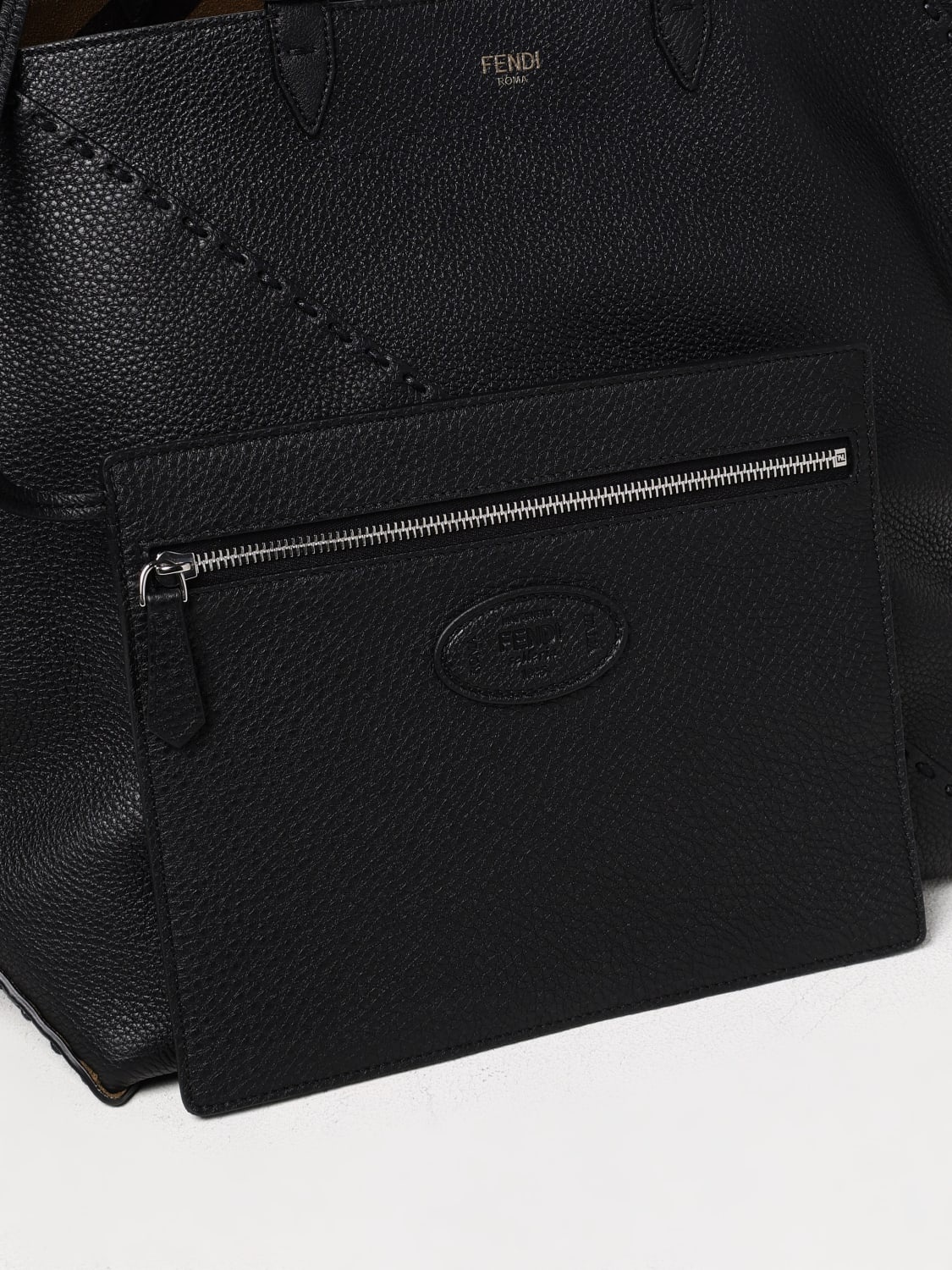 Bags men Fendi - 4