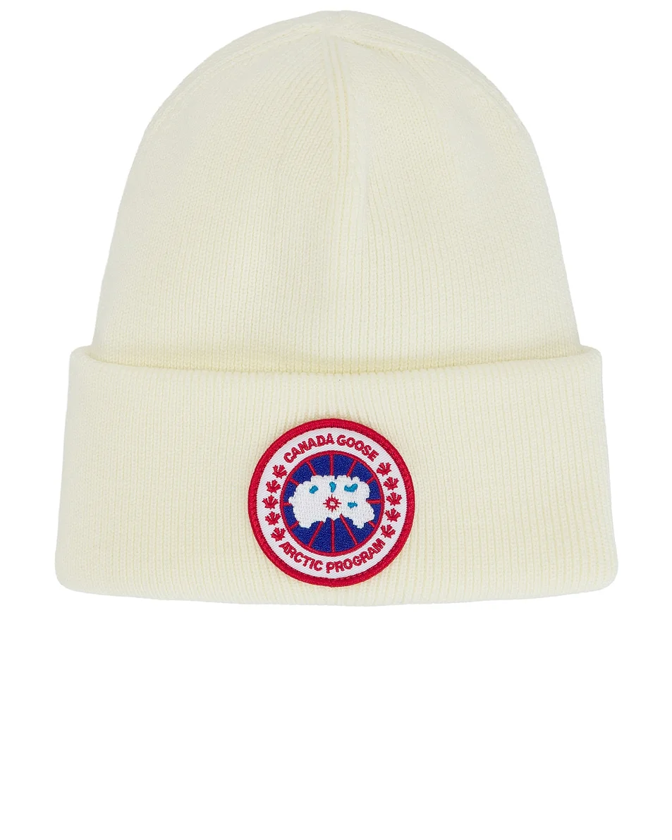 Arctic Toque Beanie - 1