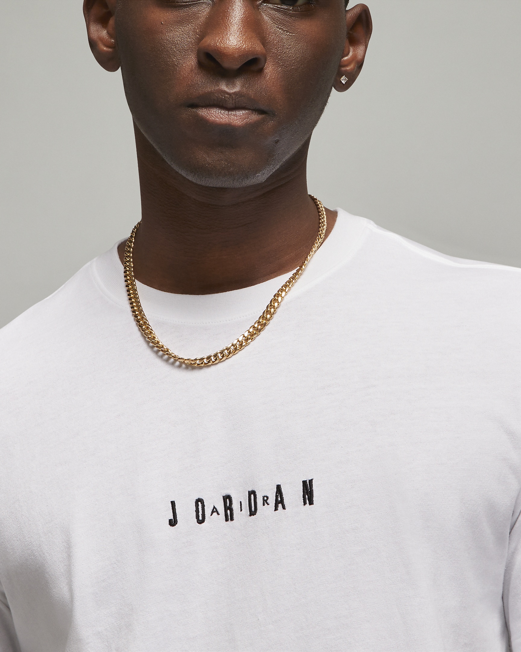 Jordan Air Men's T-Shirt - 3