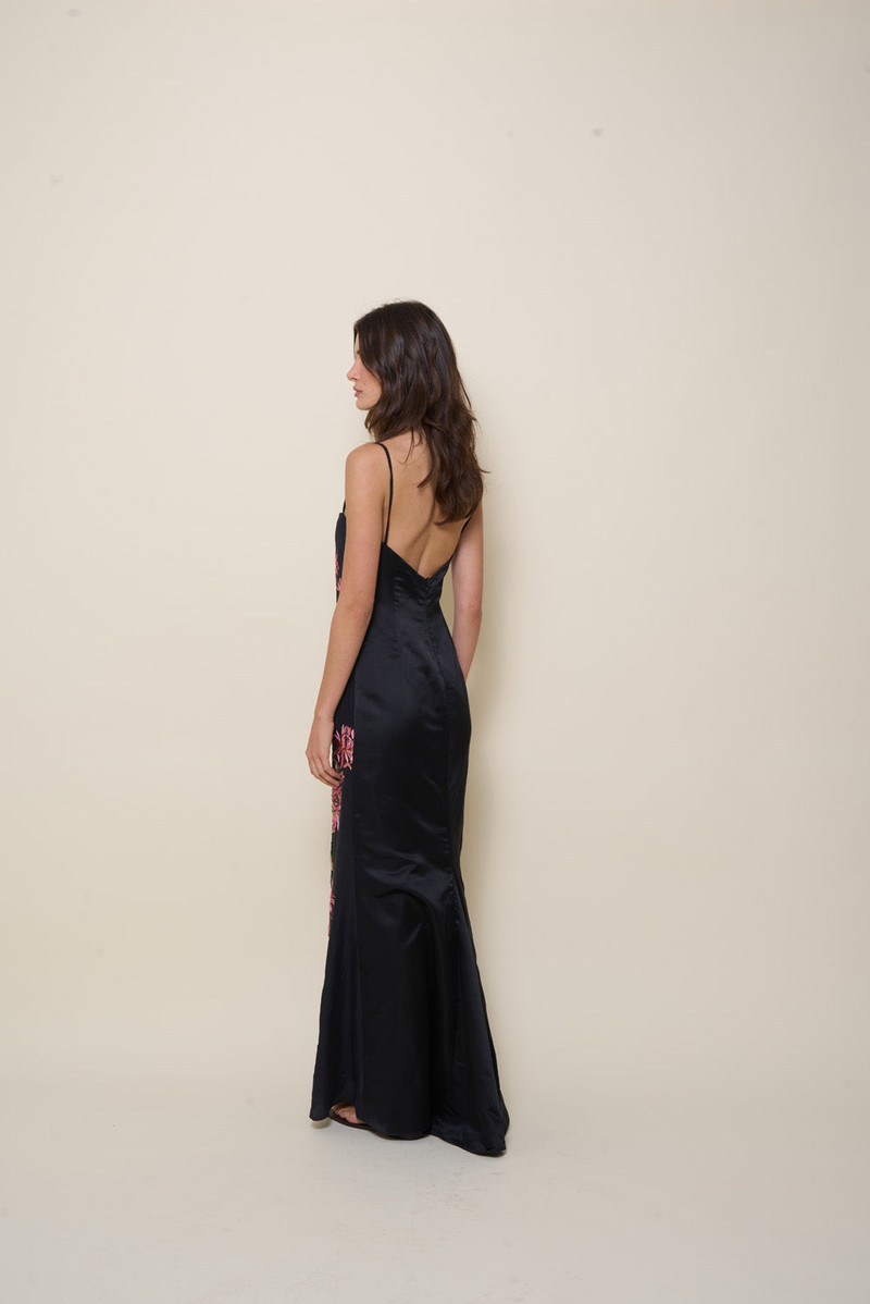 Fiesta Sevillana Dress 4