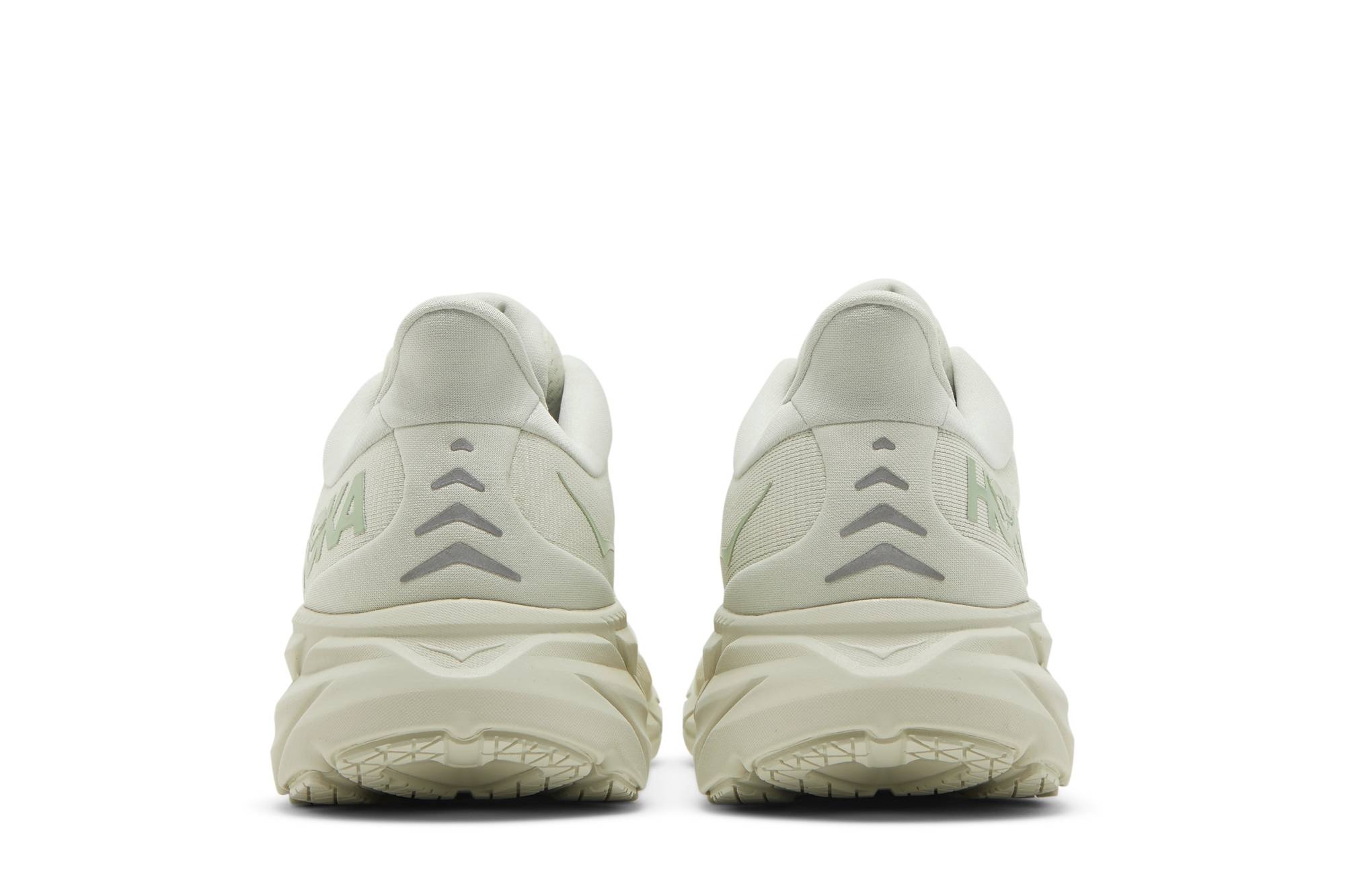 Wmns Clifton 8 'Smoke Green' - 6