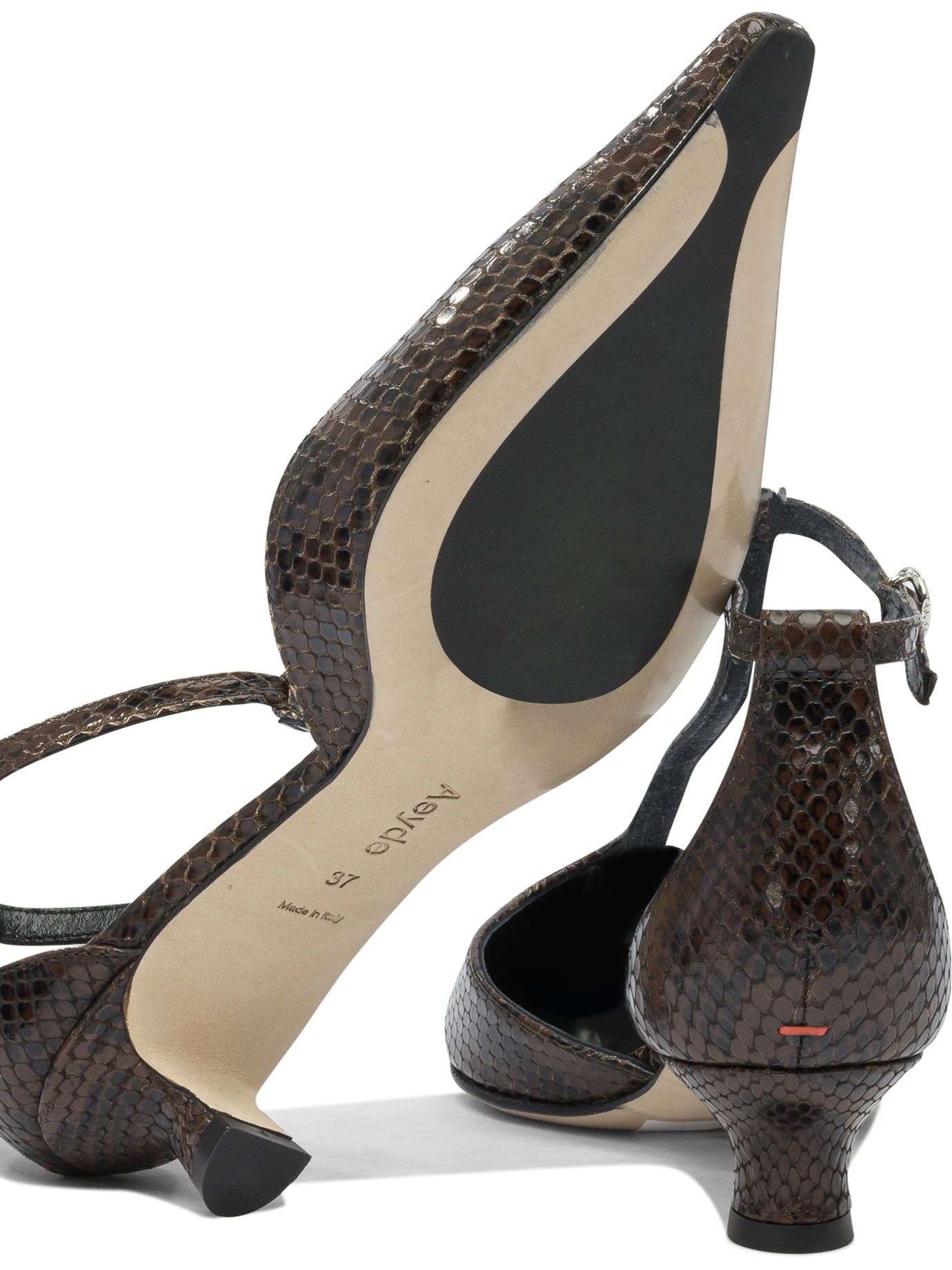 Aeyde Heeled Shoes - 5