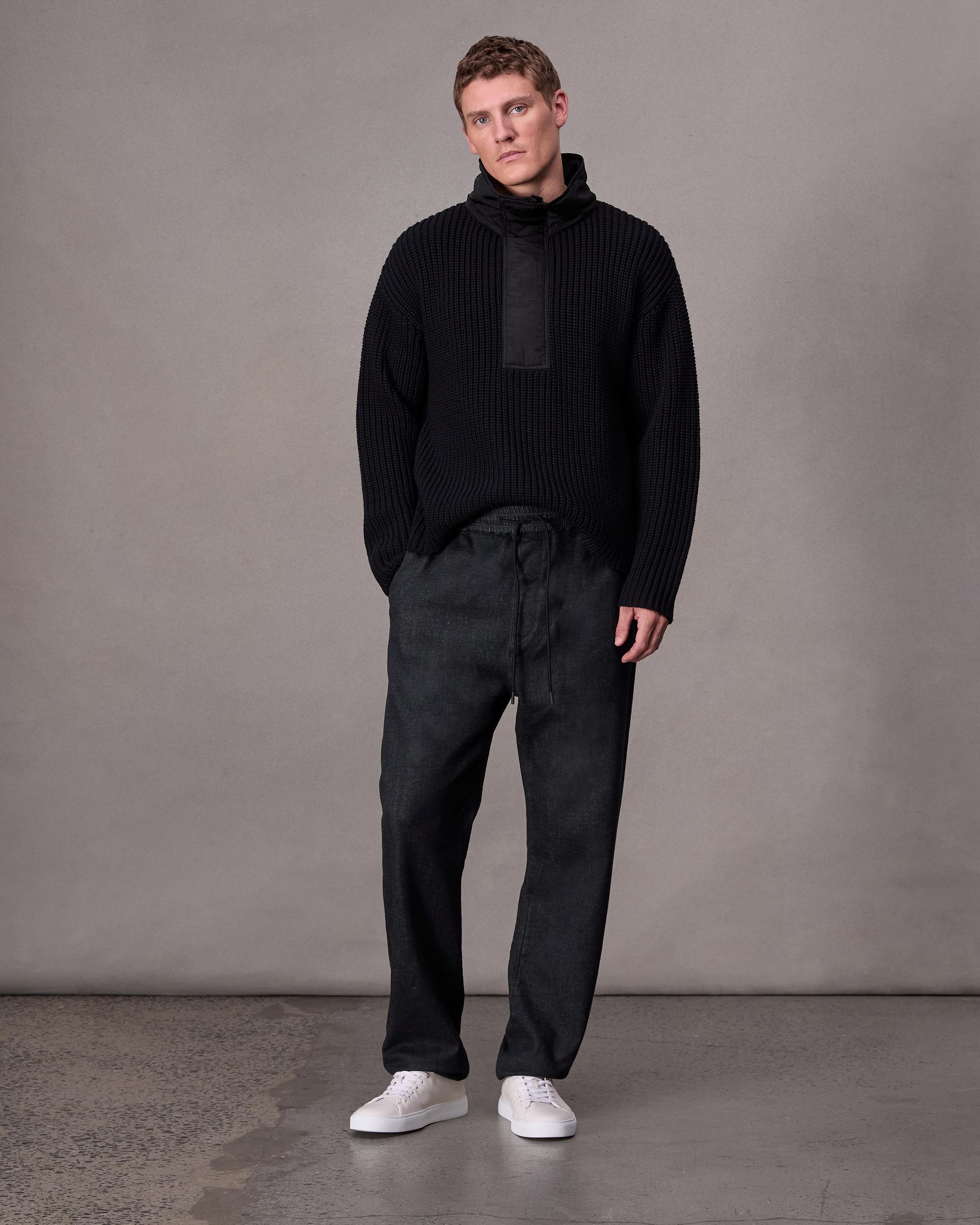 Bradford Stride Track Pant
rbSTRIDE Denim - 2