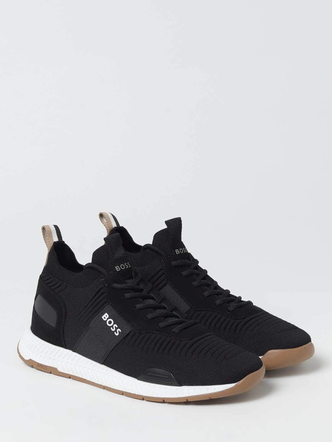 Sneakers men Boss - 2