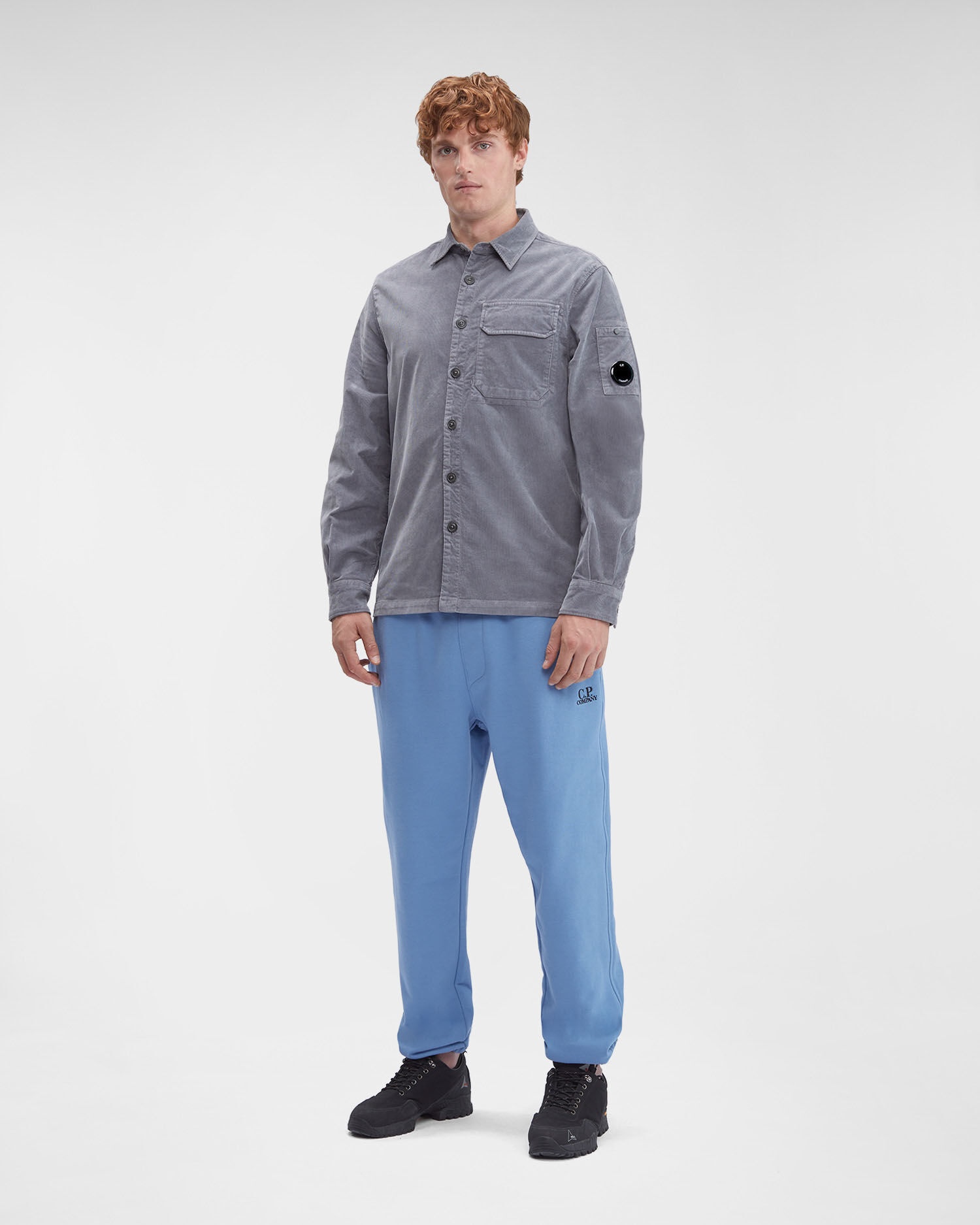 Velluto Shirt - 6