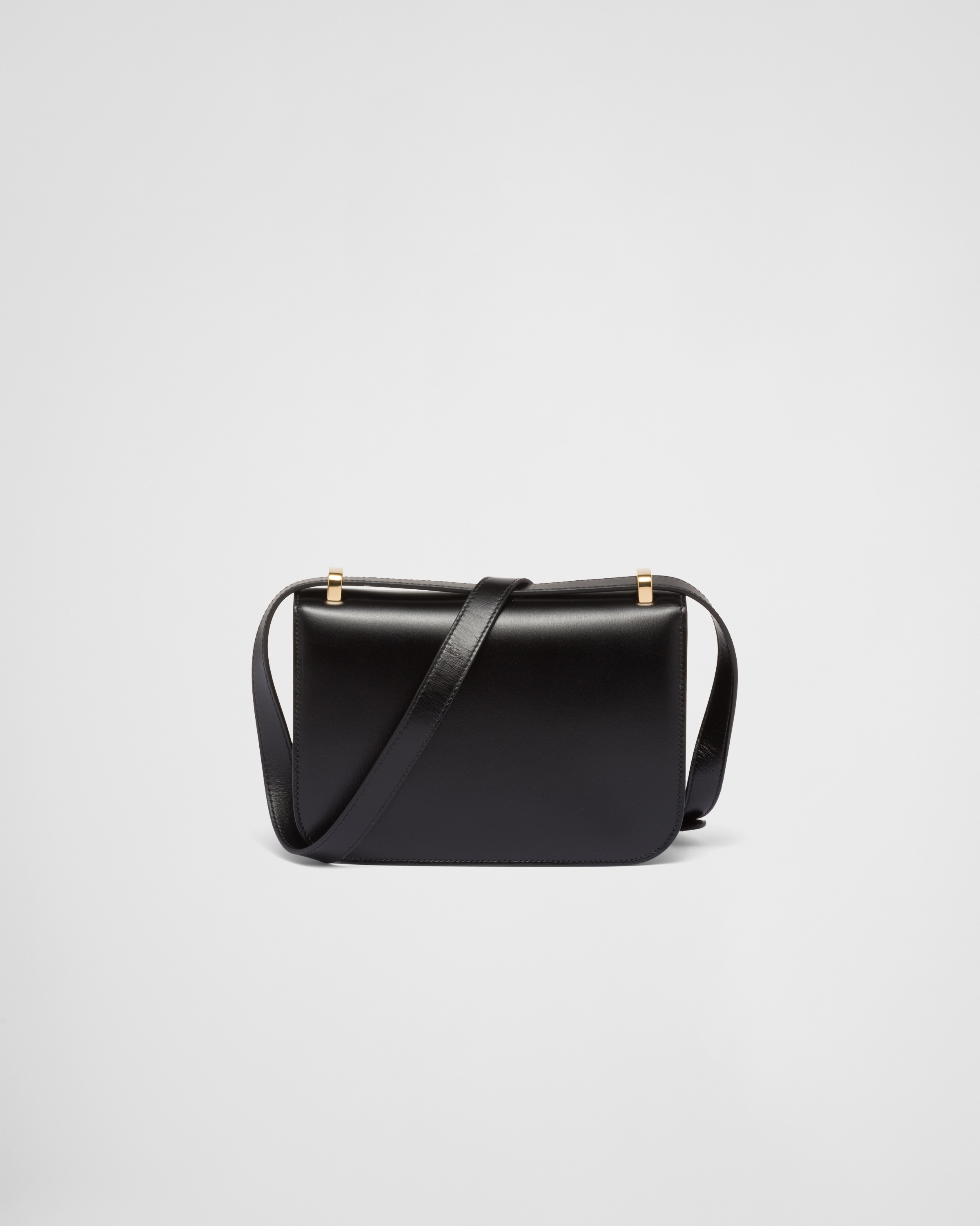 Prada Emblème leather bag - 4