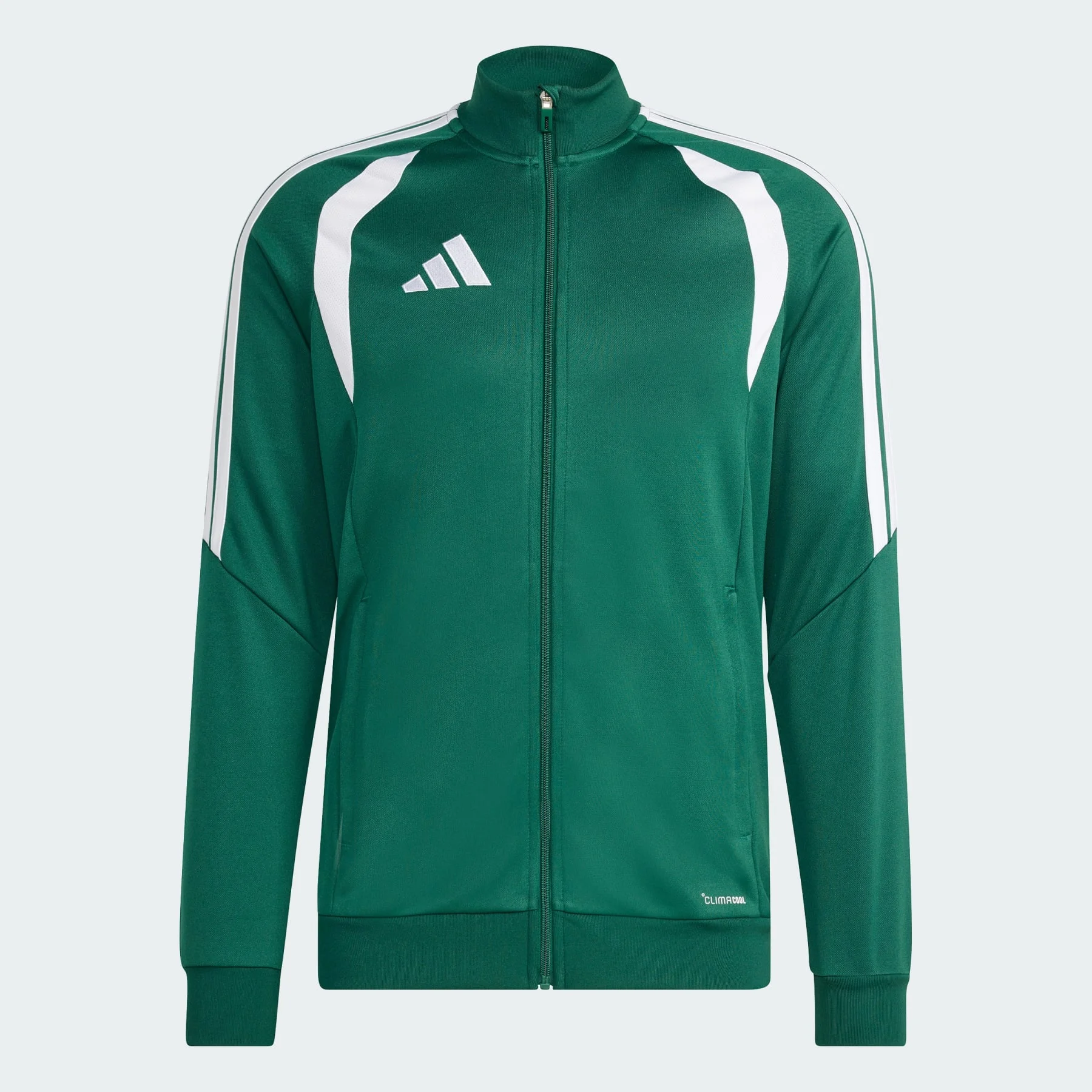 Tiro 26 League Training Jacket - 1