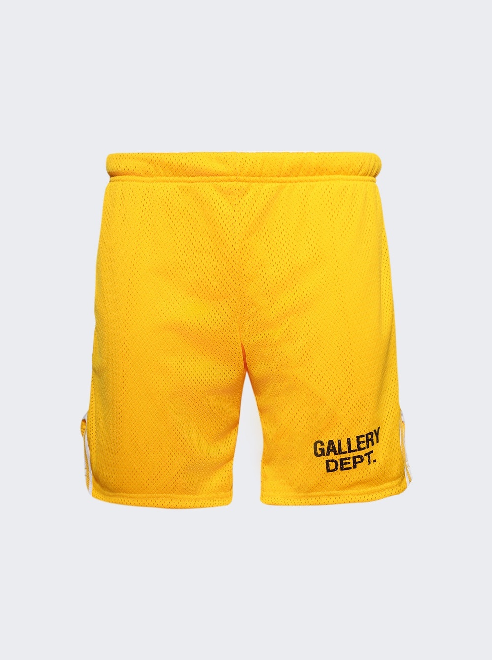 Venice Court Short Yellow Gold - 1