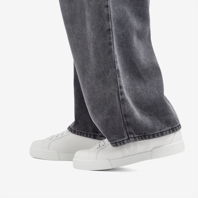 Dolce & Gabbana Dolce & Gabbana Diamante Logo Sneaker outlook