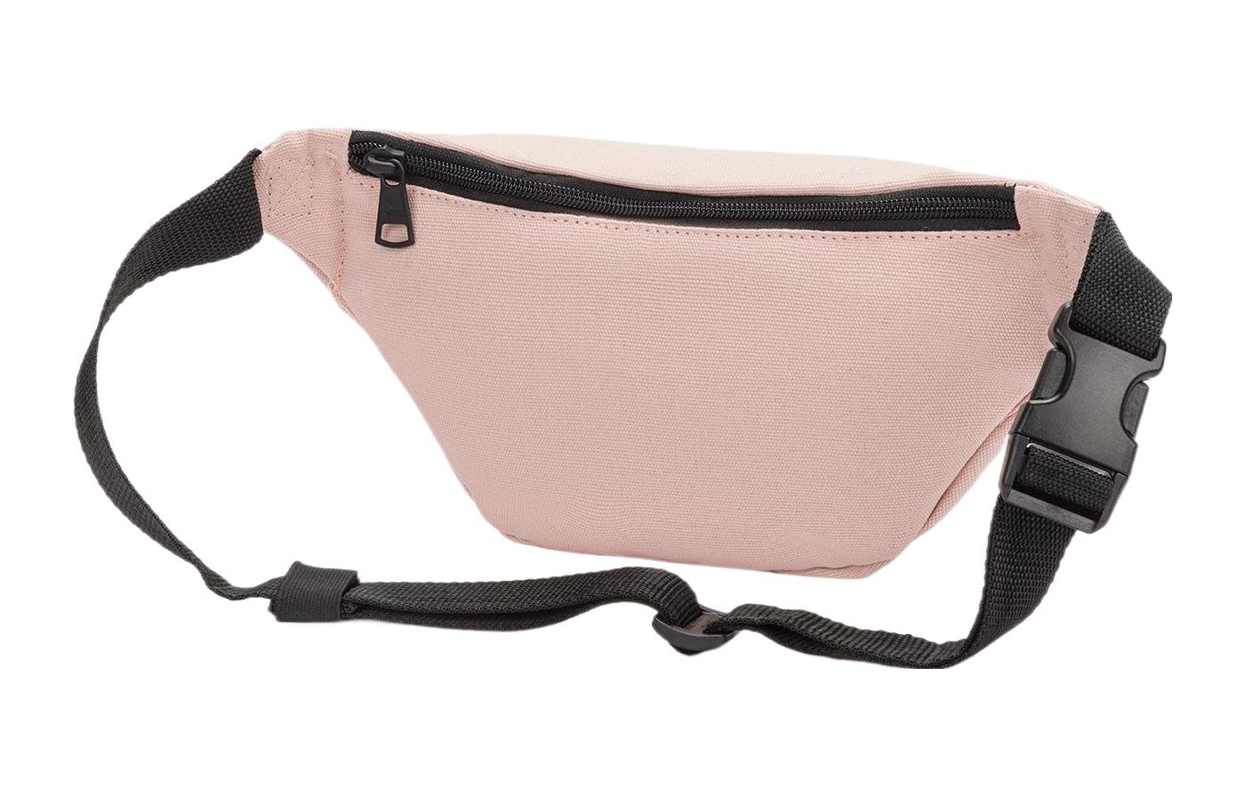 (WMNS) Vans Novelty Fanny Pack 'Pink' VN0A7YT4BQL - 3