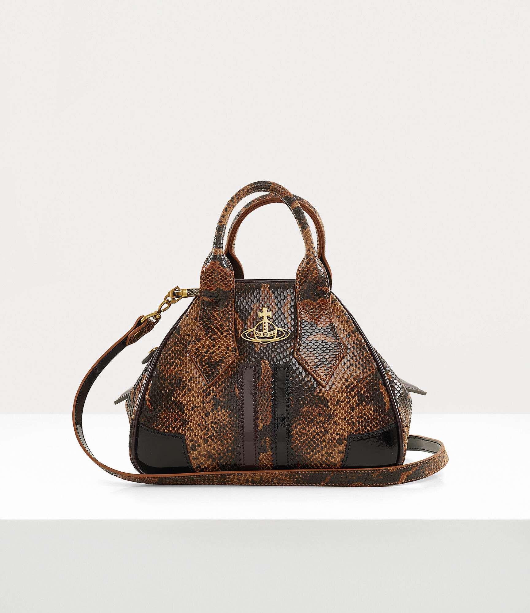 Vivienne Westwood SMALL YASMINE BAG | viviennewestwood