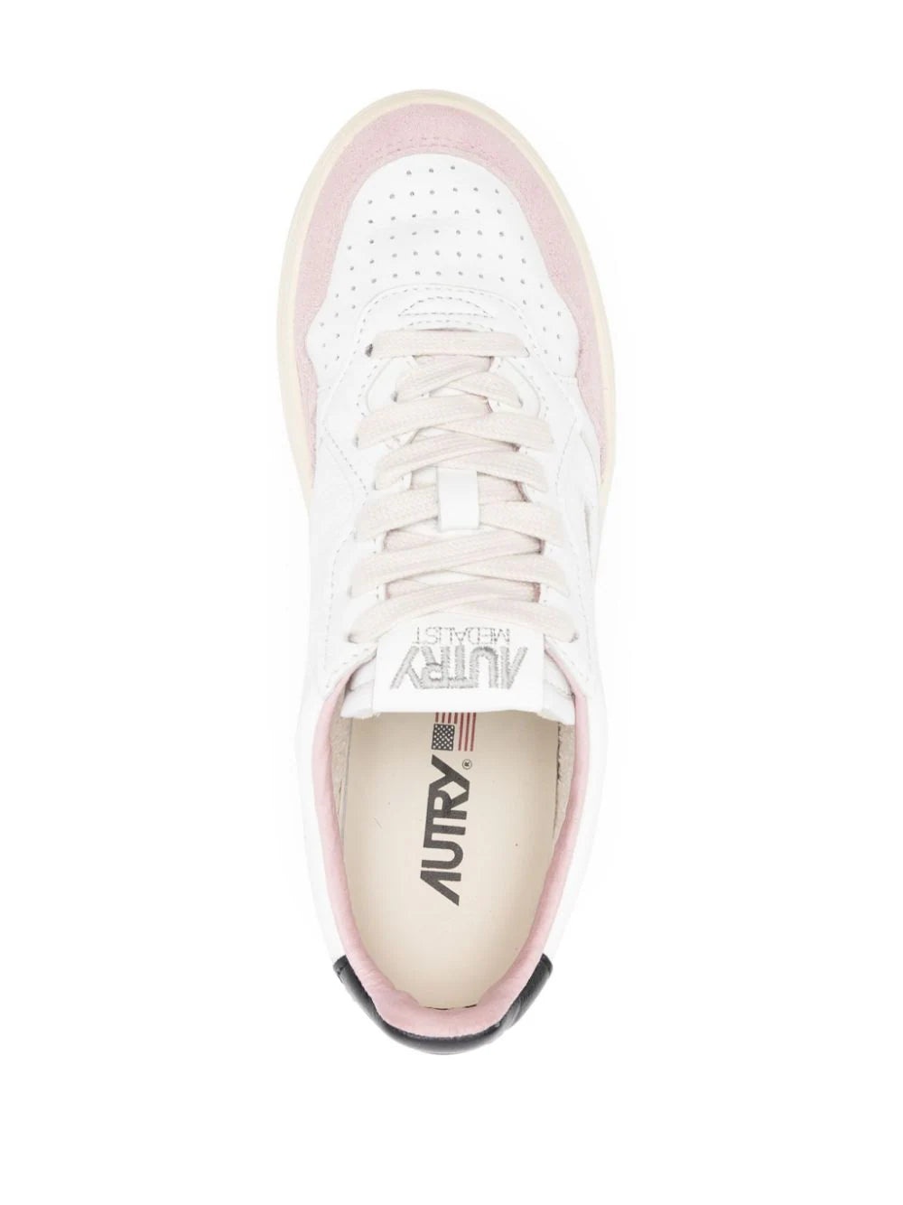 Medalist Sneakers - 4