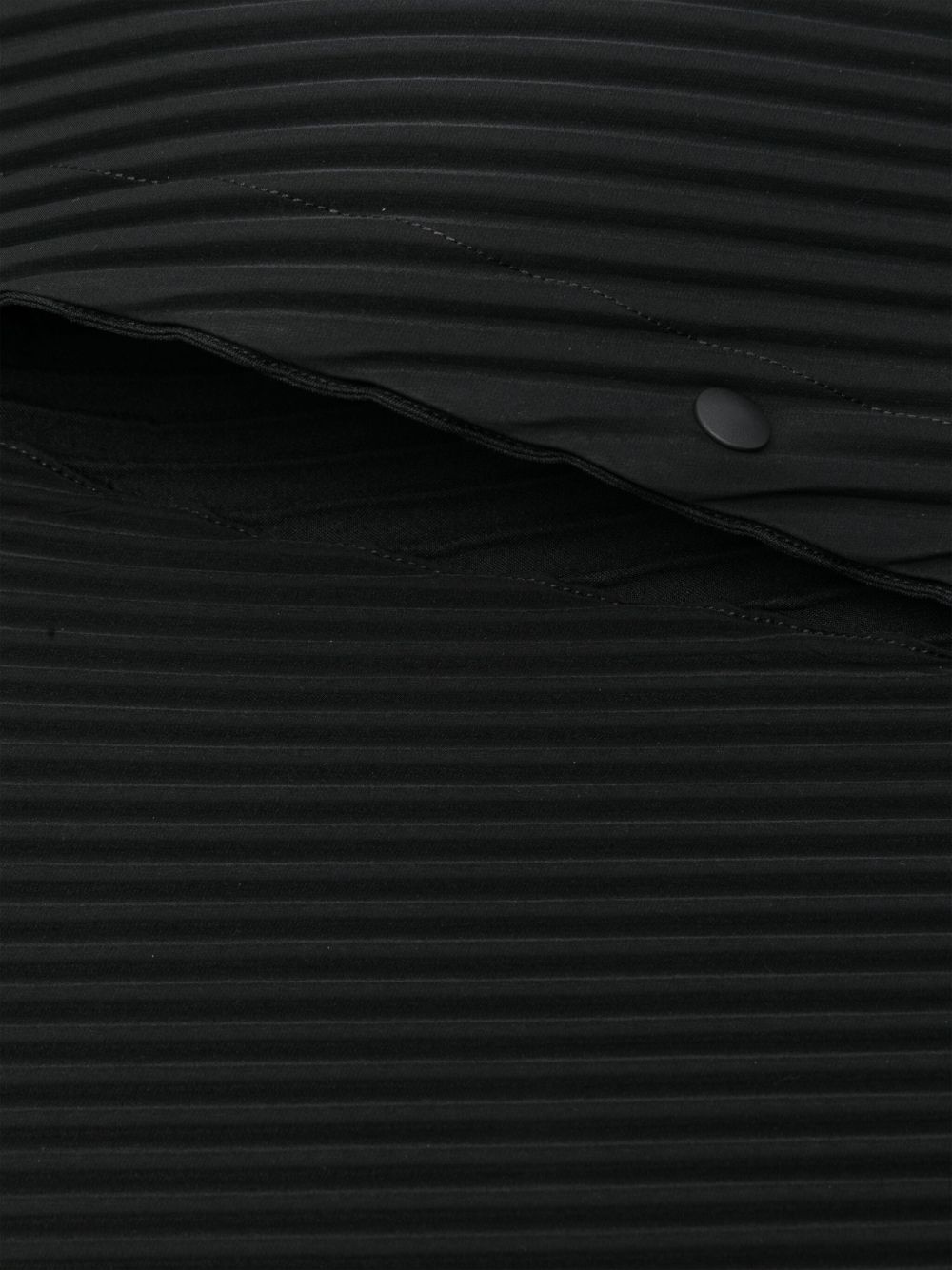 Overlap shoulder bag - 5