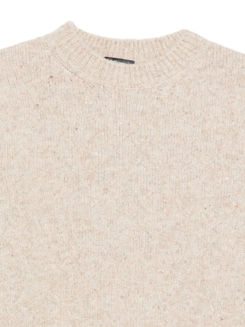 crew-neck sweater 3