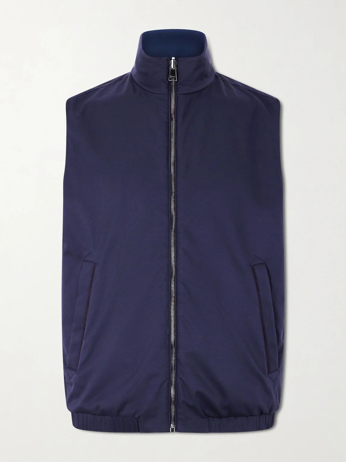 Shell Gilet - 1