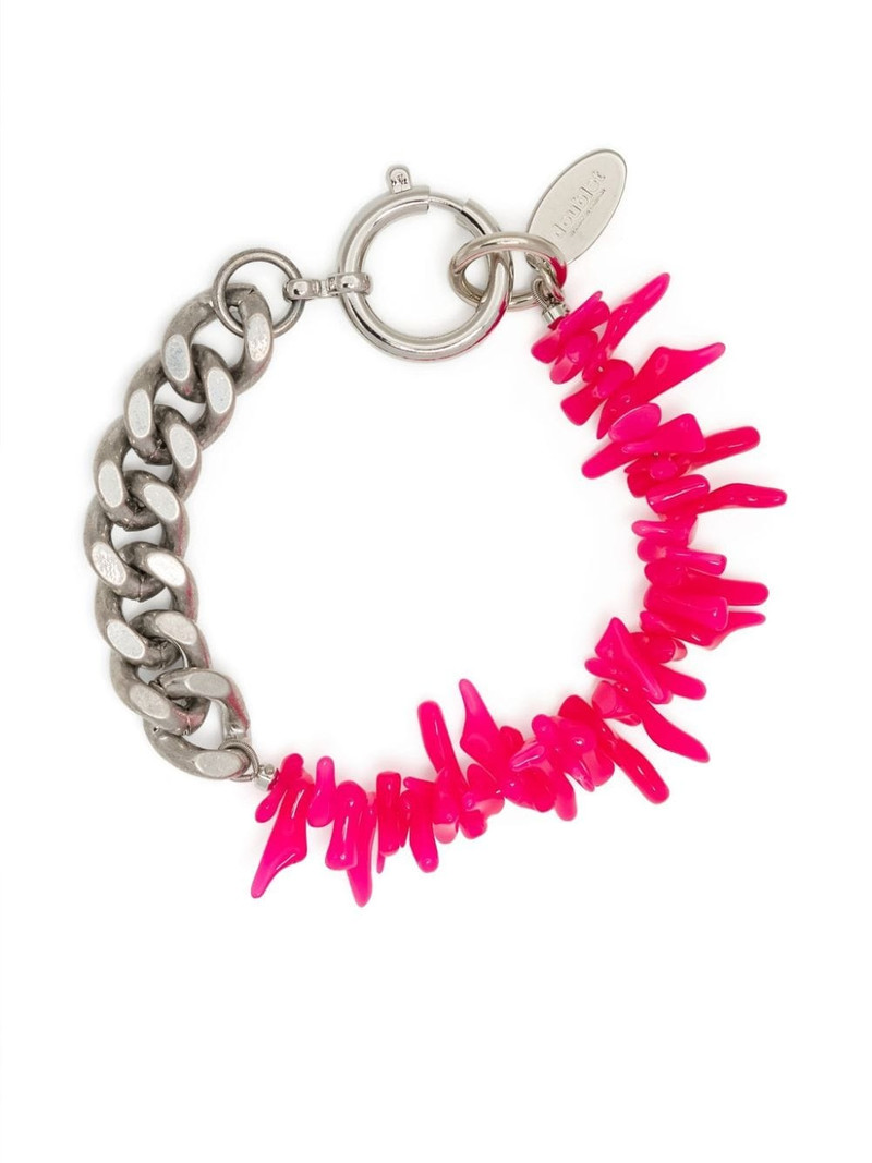 bead-embellished bracelet 1