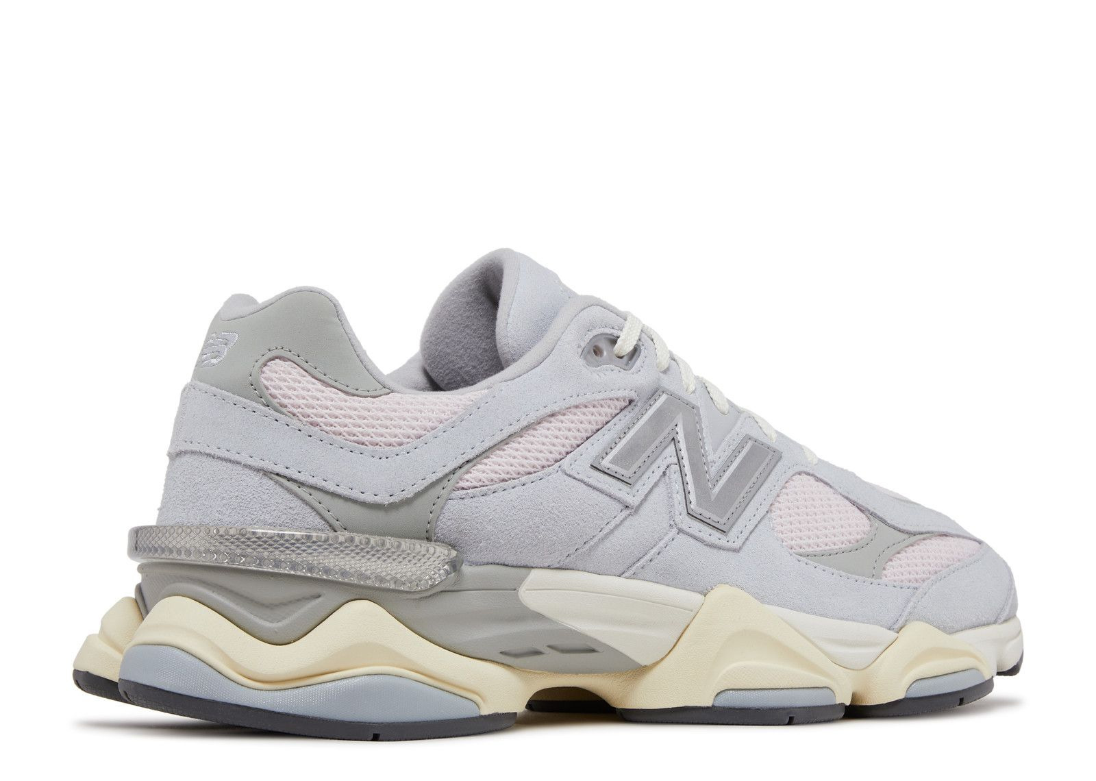 NEW BALANCE 9060 'GRANITE' - 3